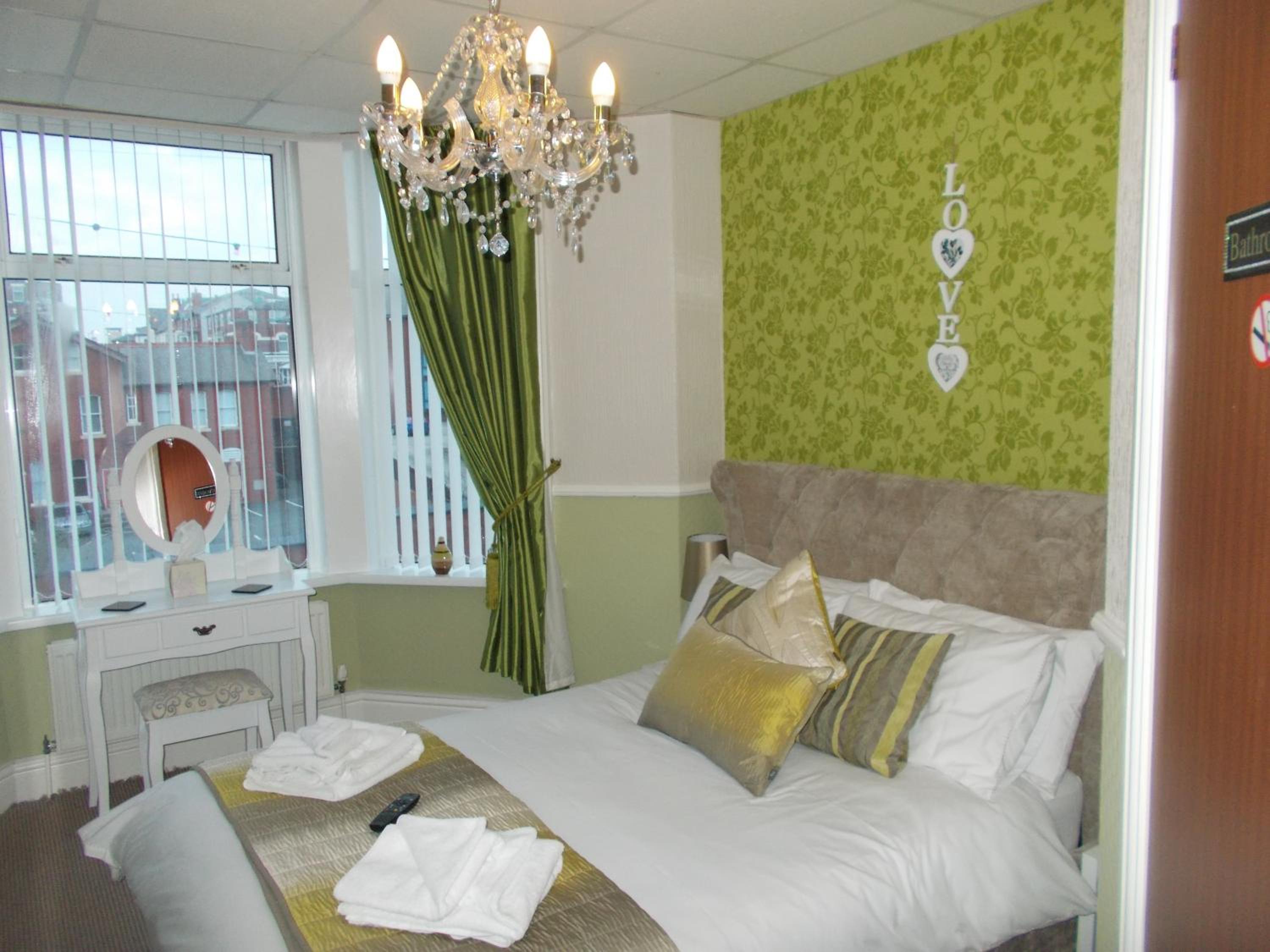 Delamere Hotel