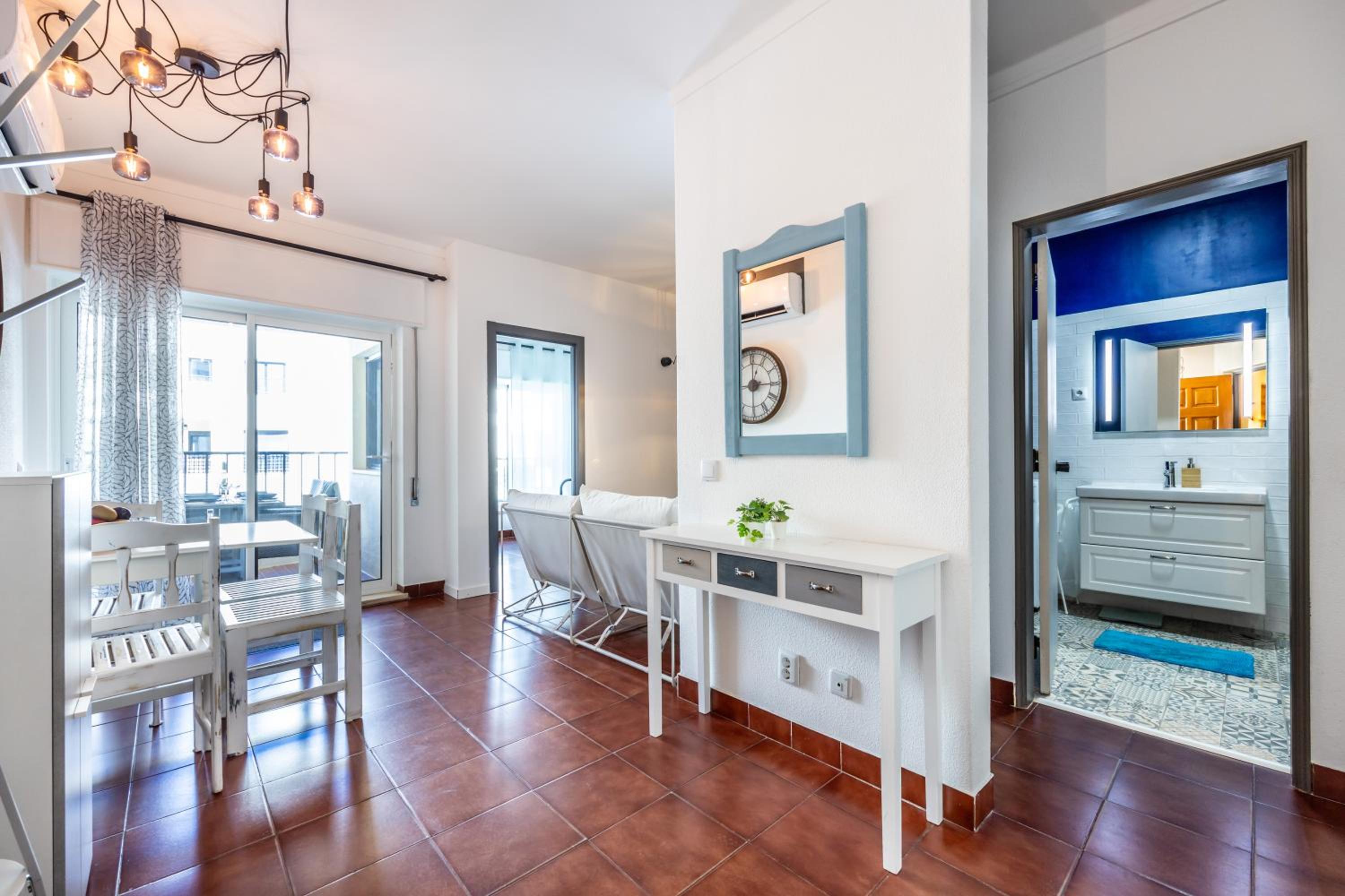 Alvor Modern Comfort