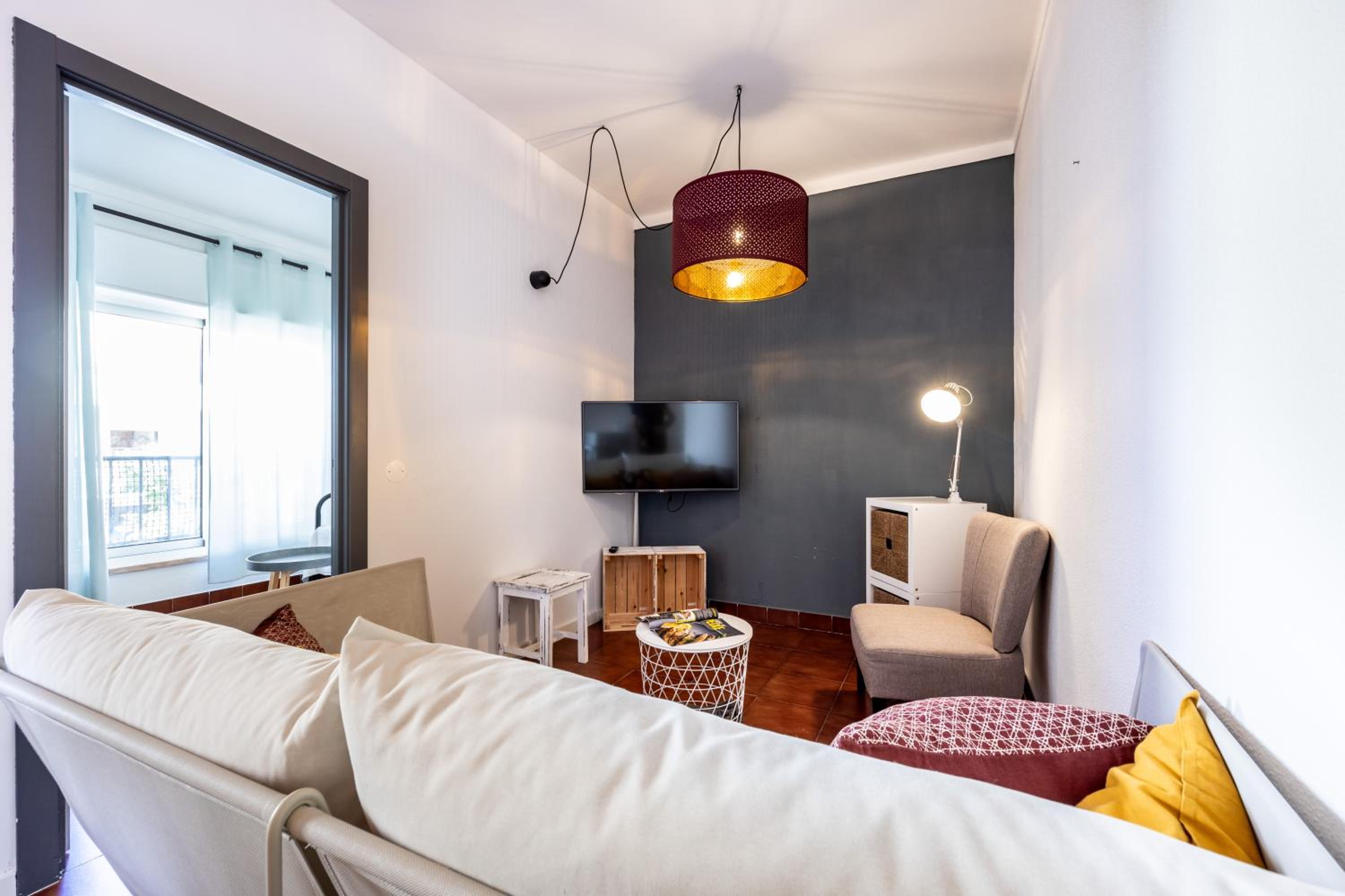 Alvor Modern Comfort