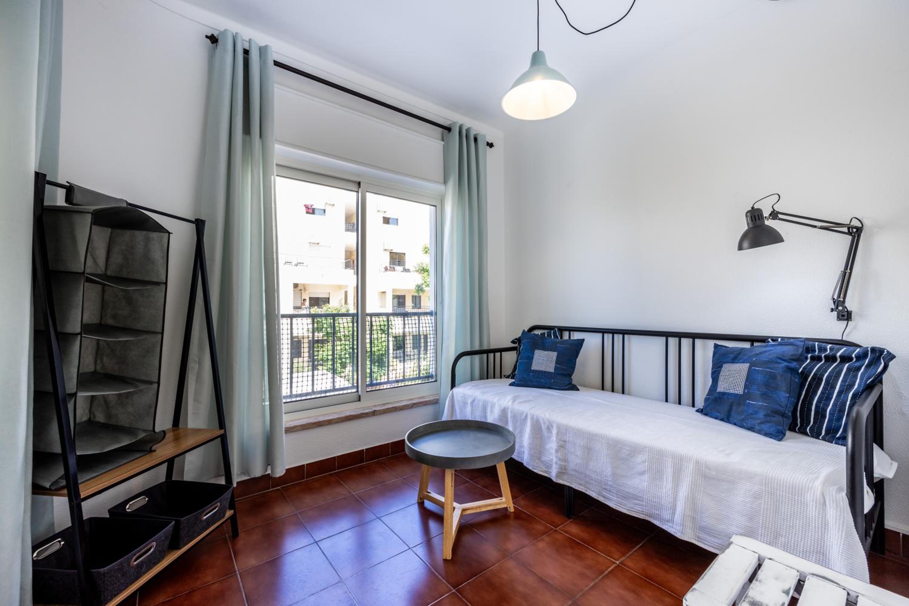 Alvor Modern Comfort