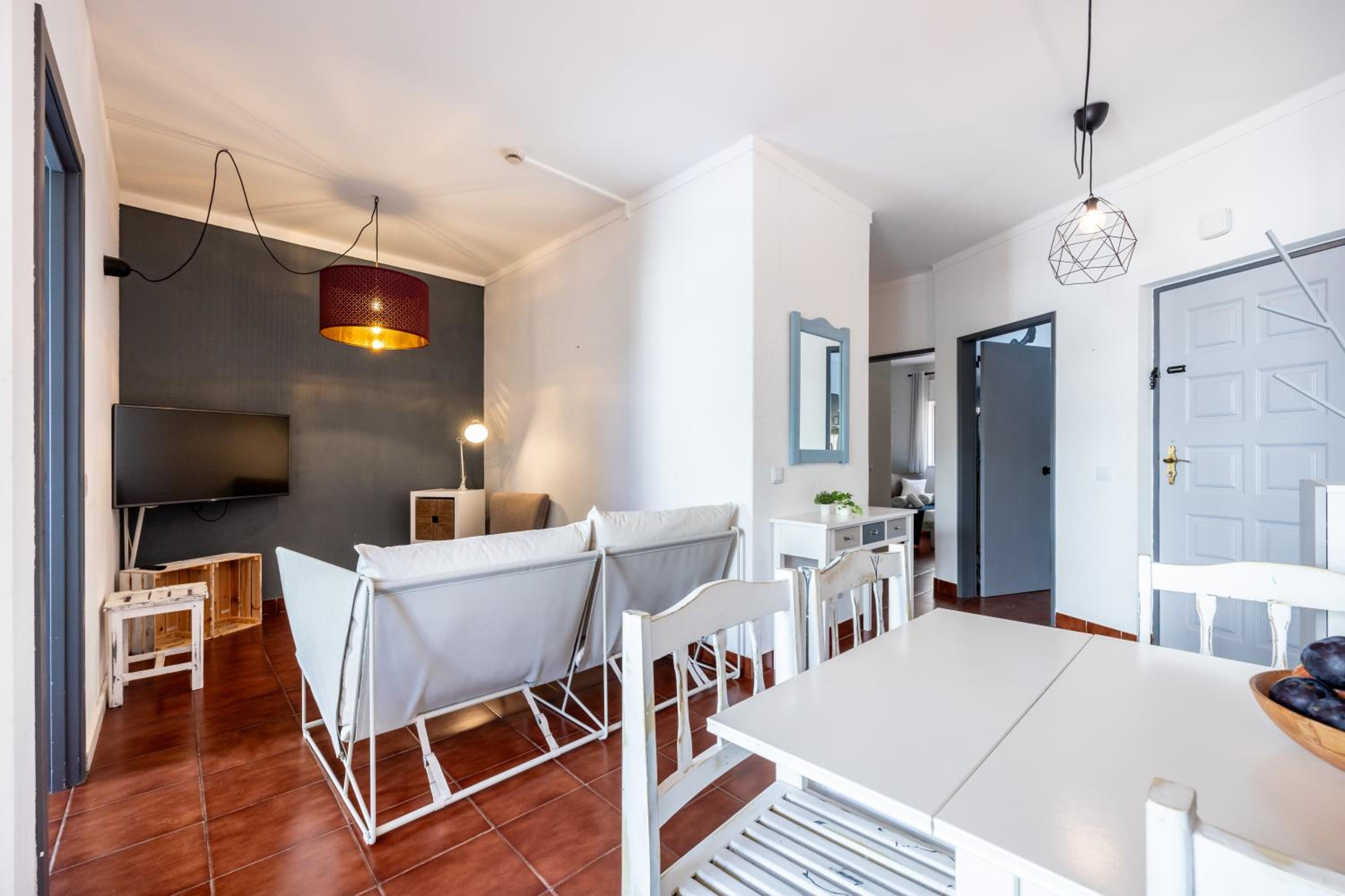 Alvor Modern Comfort