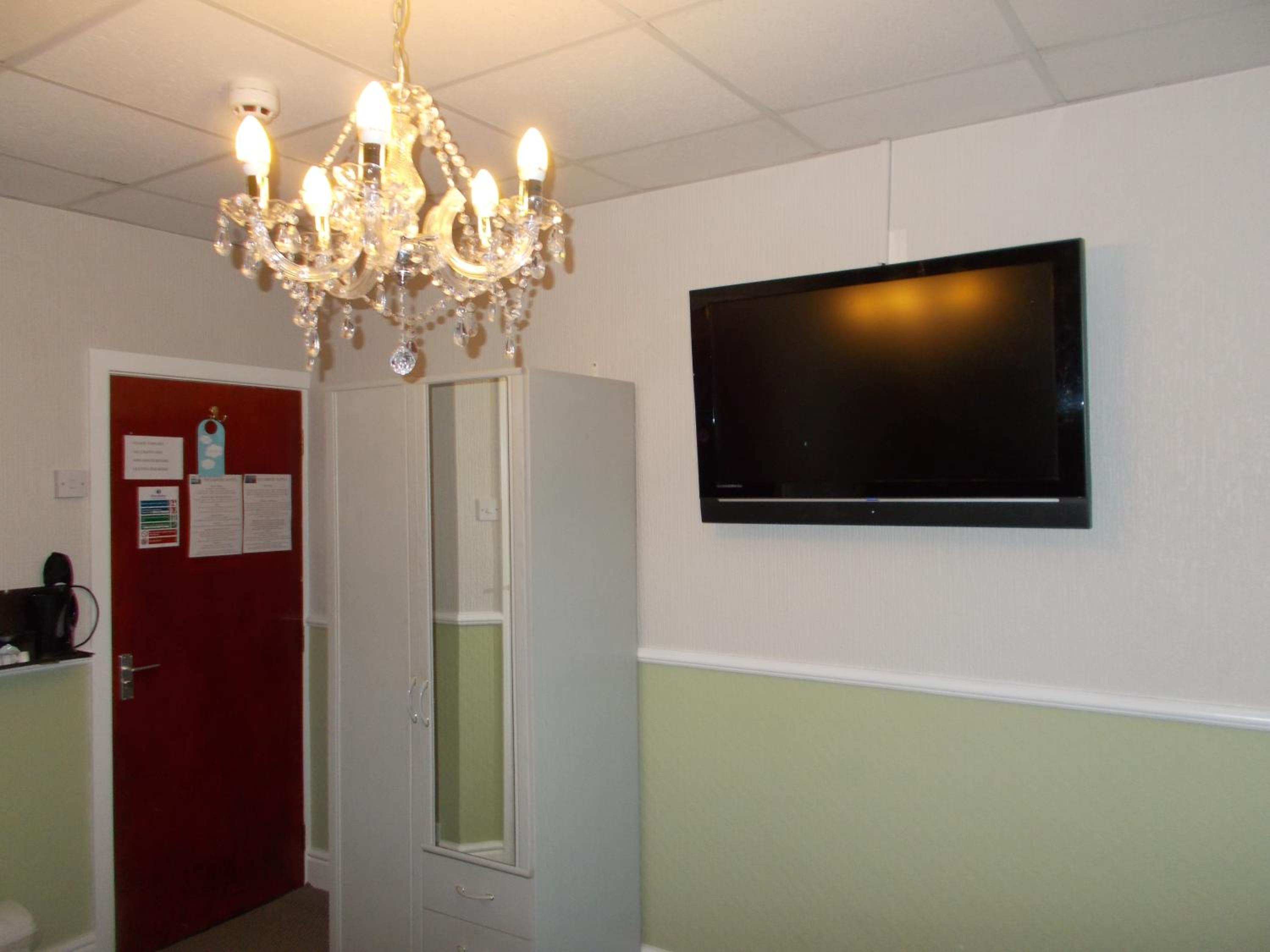 Delamere Hotel