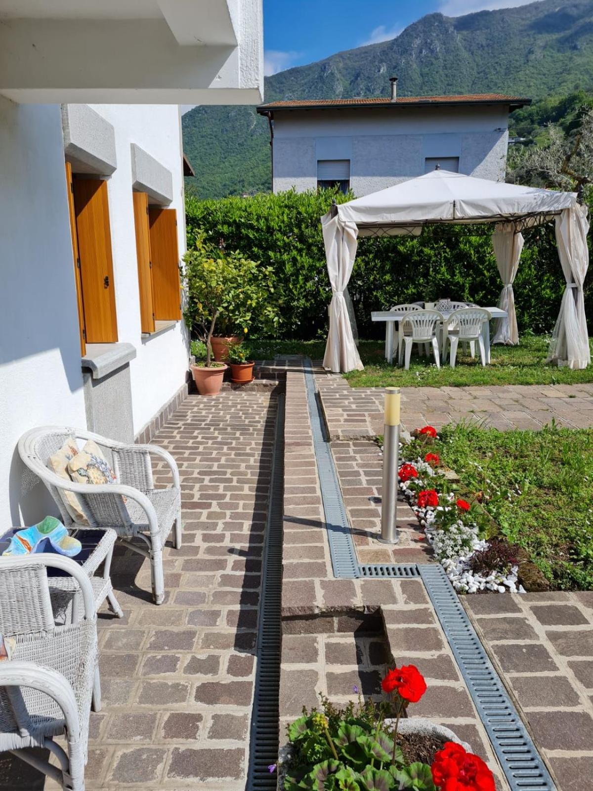 LUISE HOME