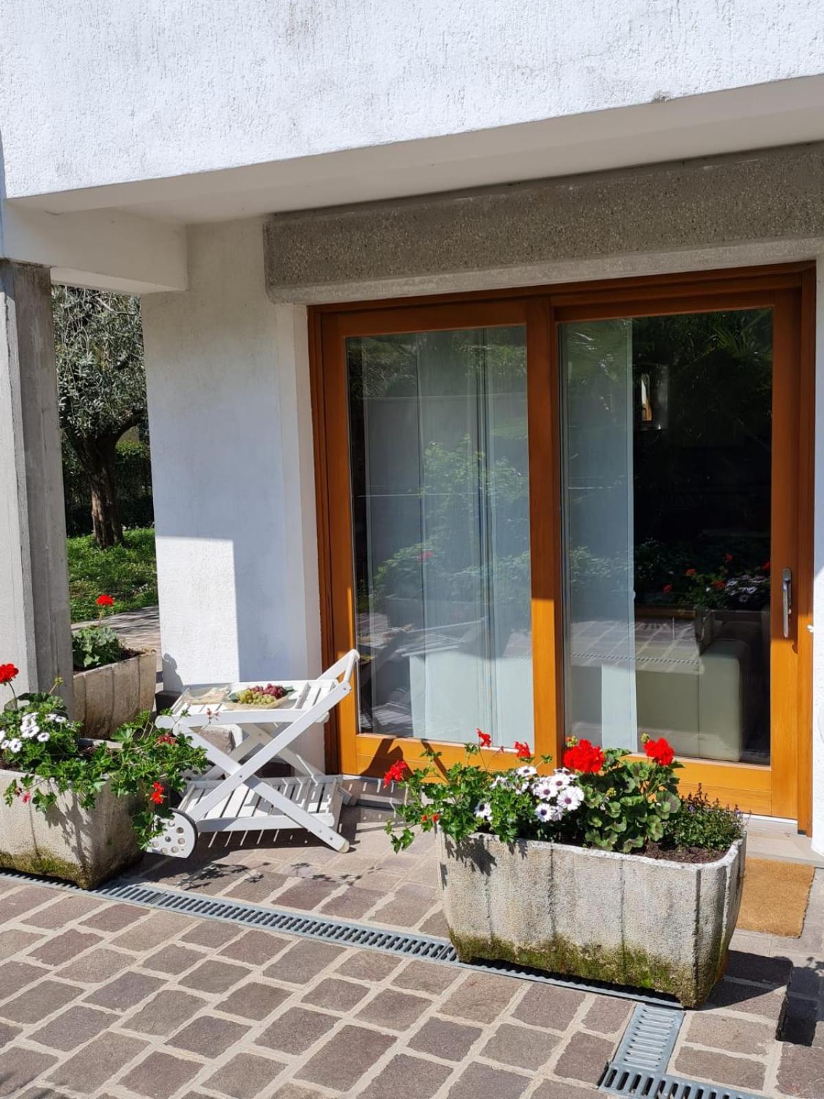 LUISE HOME