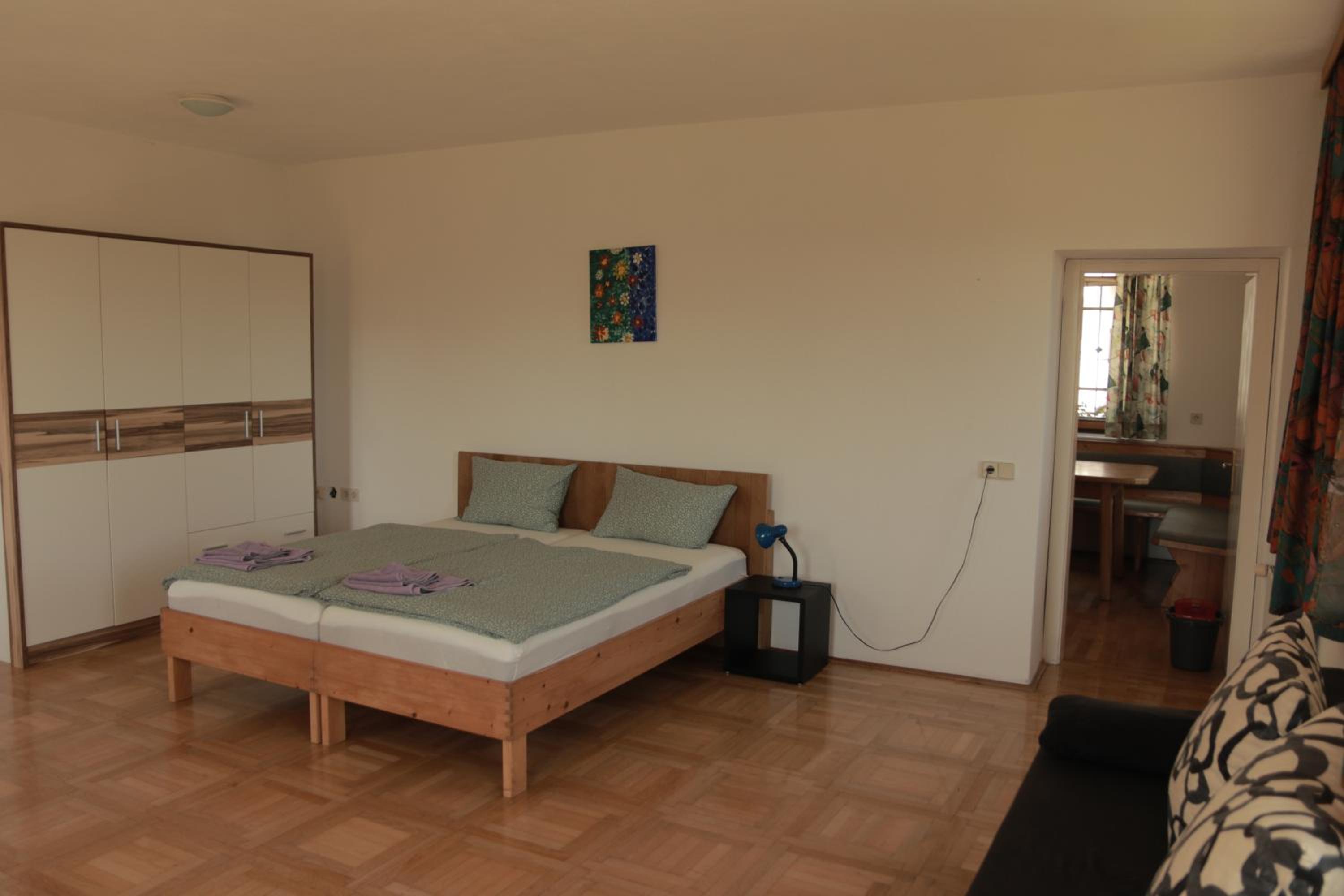 Ferienhaus Karl