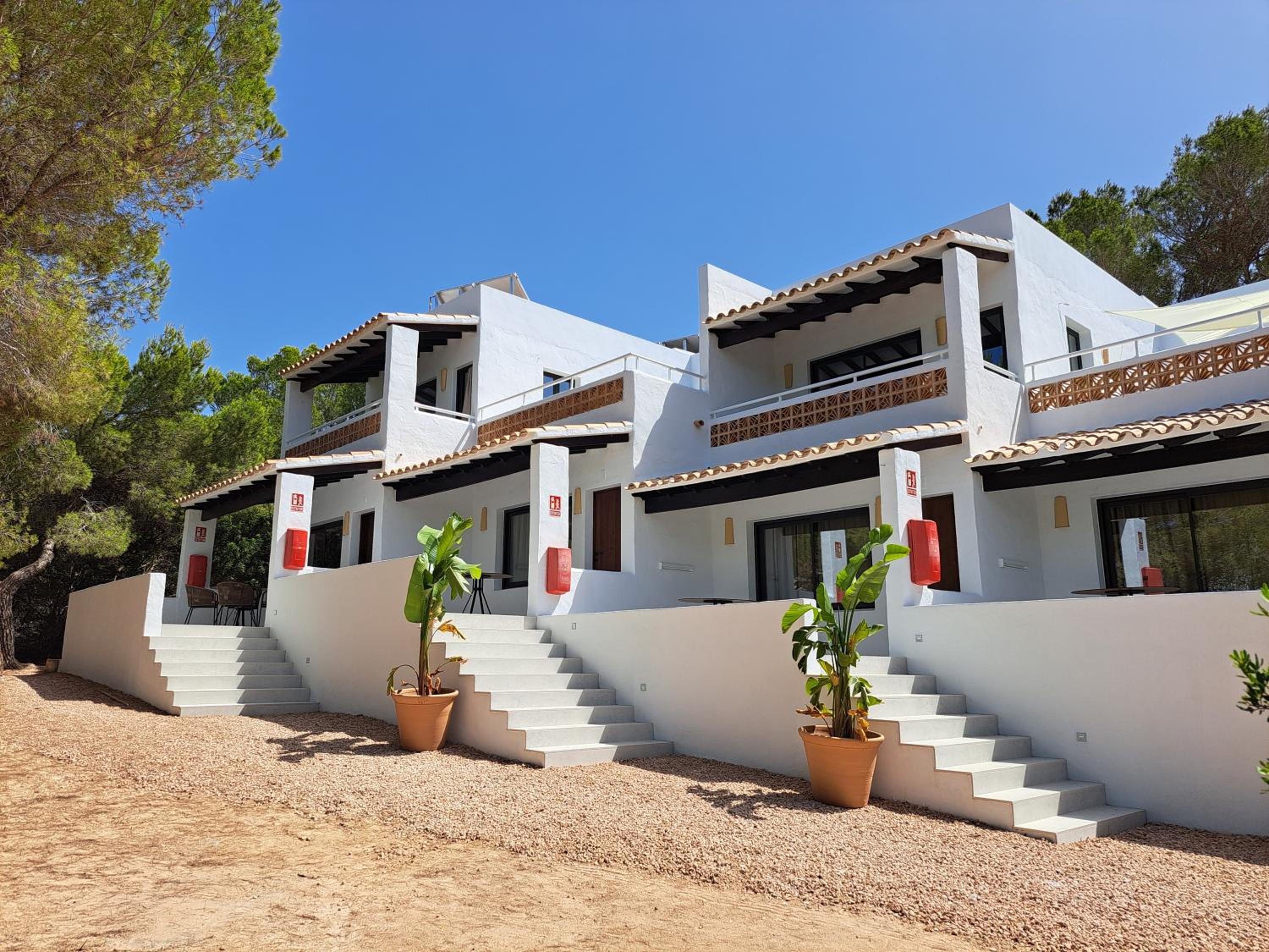 Pinomar - Emar Hotels view 3