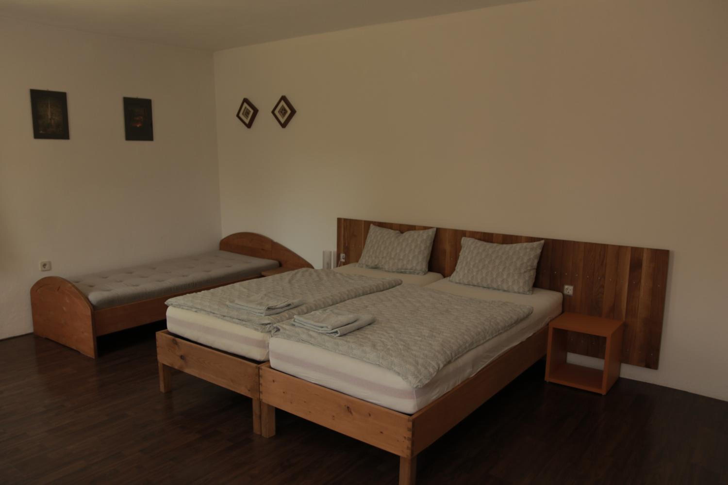 Ferienhaus Karl