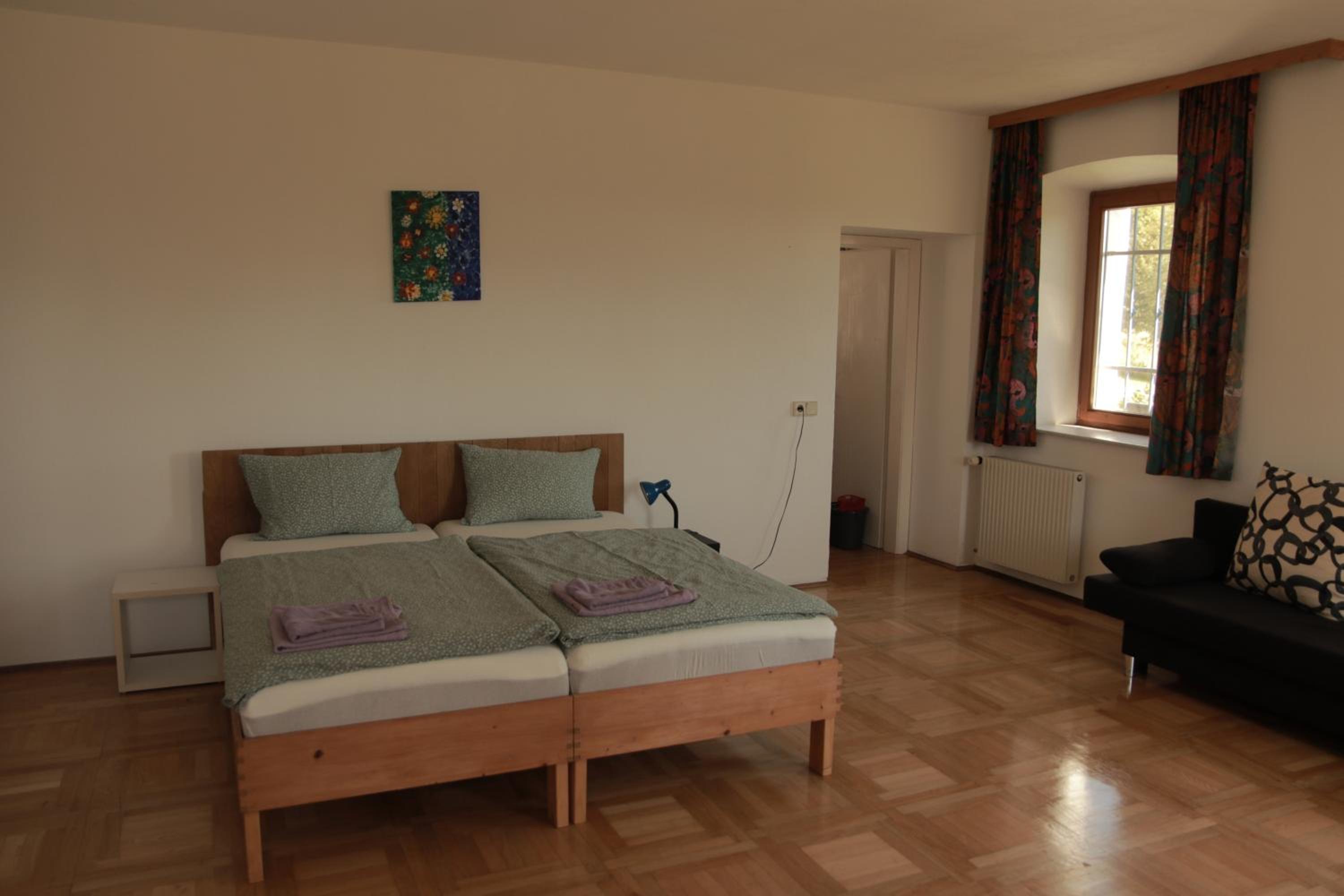 Ferienhaus Karl