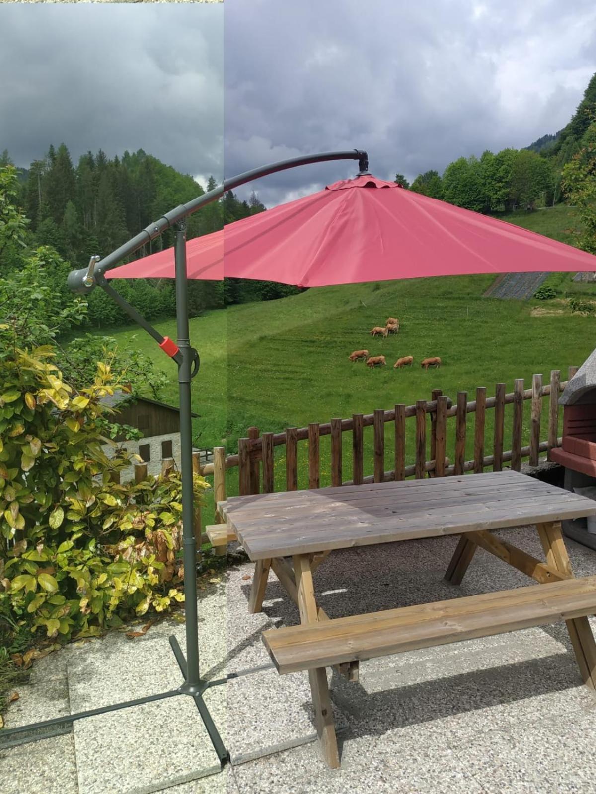 Albergo Diffuso Sauris in Sauris di Sotto