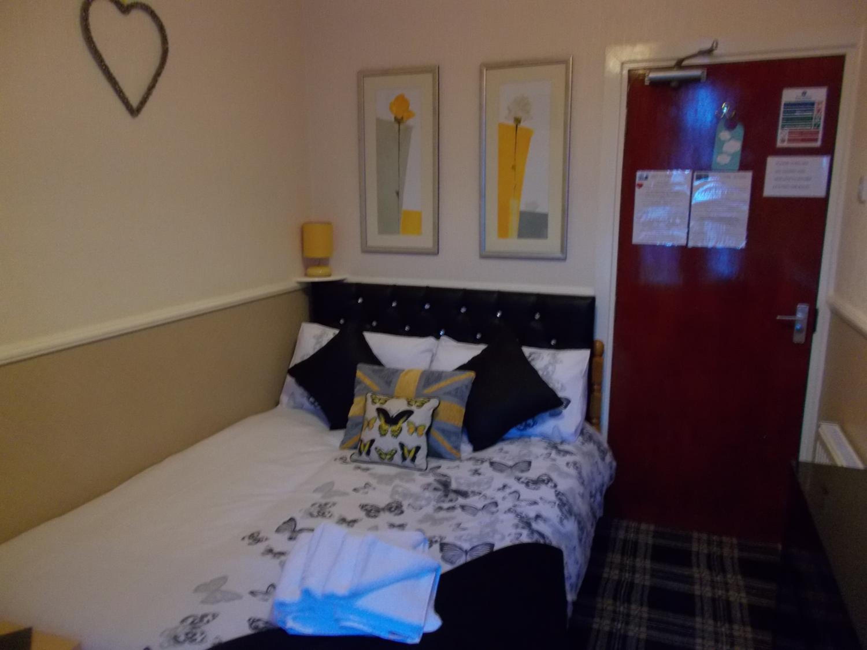 Delamere Hotel