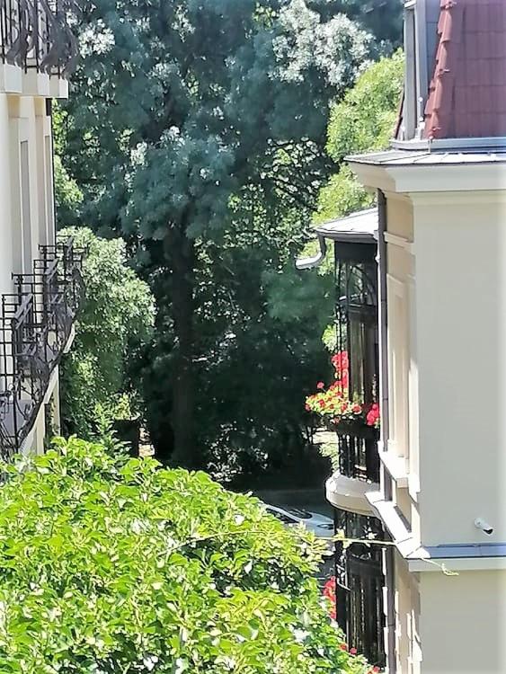 Portofino Apartment view 3
