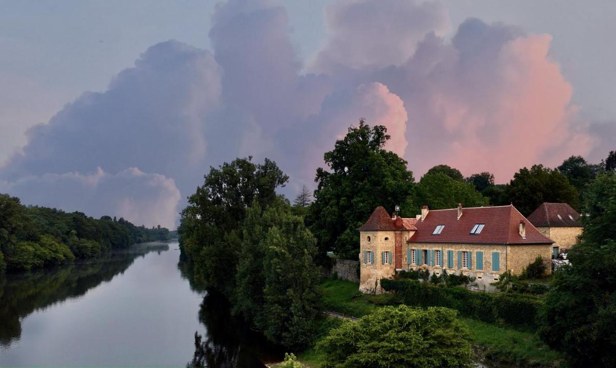 La Rebière d'Or, B&B et Gîte