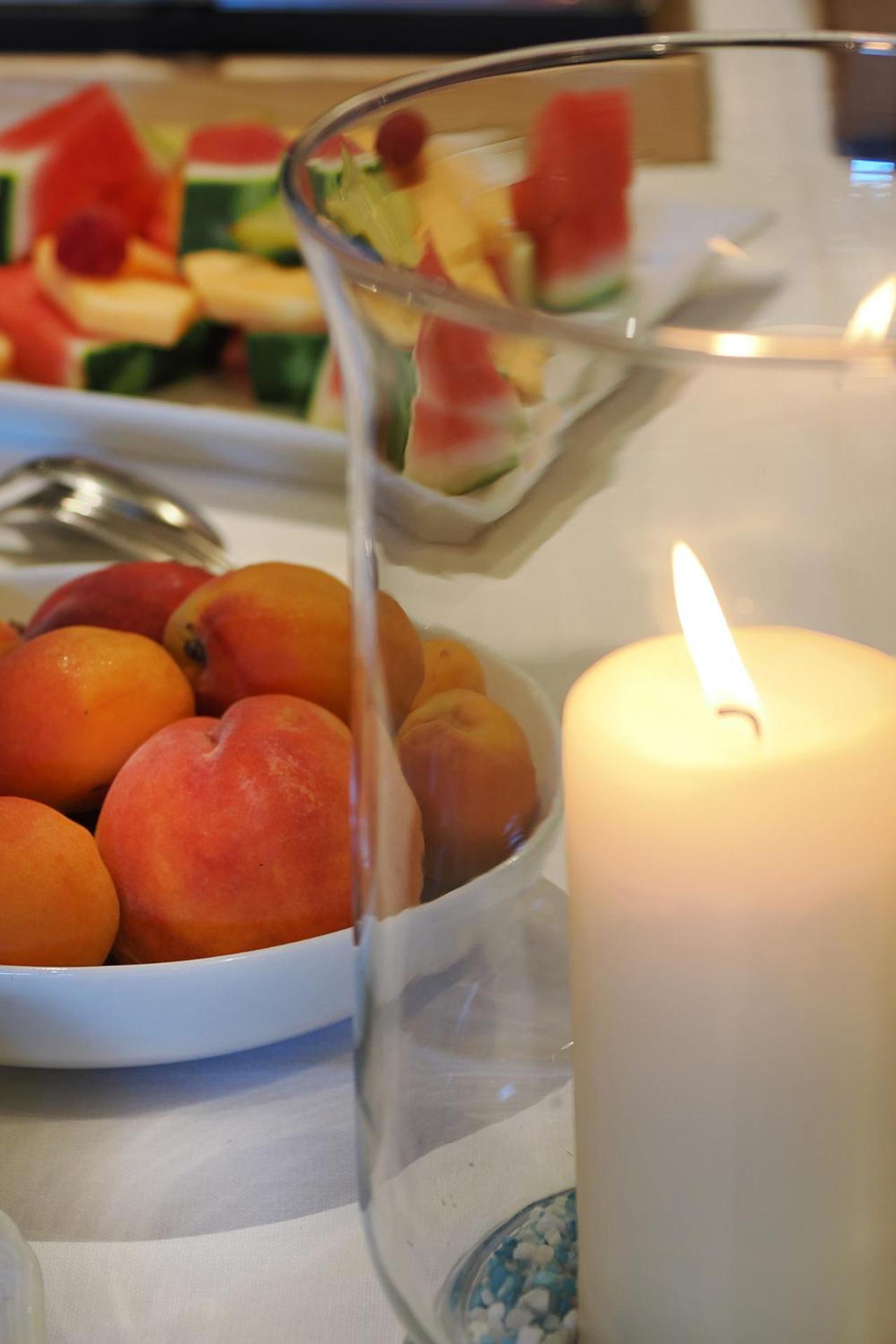 Charme Hotel Ristorante Tre Terre