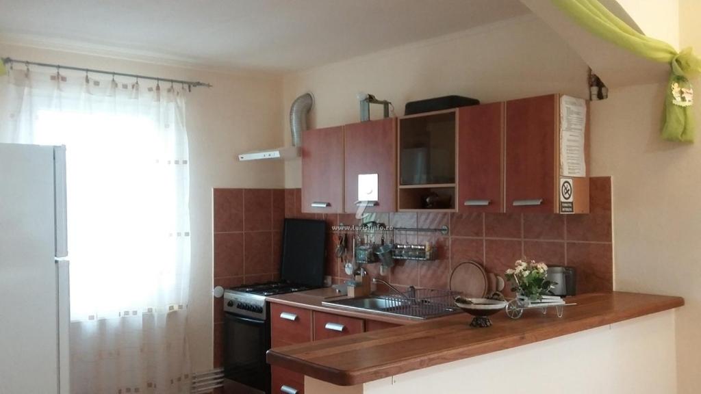 Vila Mikdonia - Predelut Home view 4