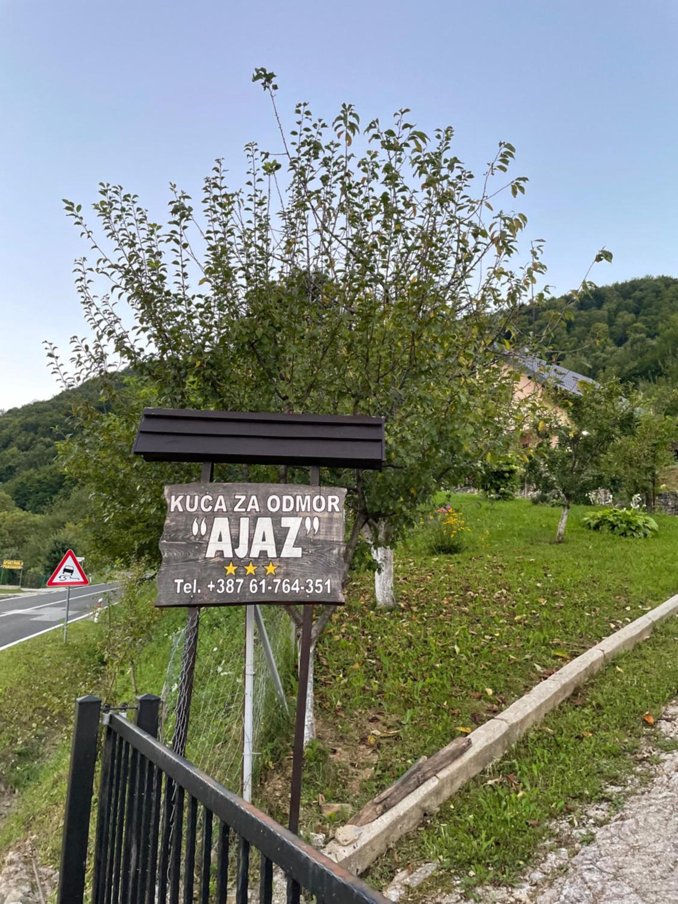Holiday Home Ajaz Bihac