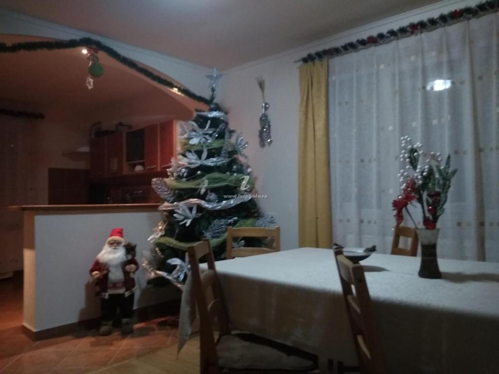 Vila Mikdonia - Predelut Home view 5