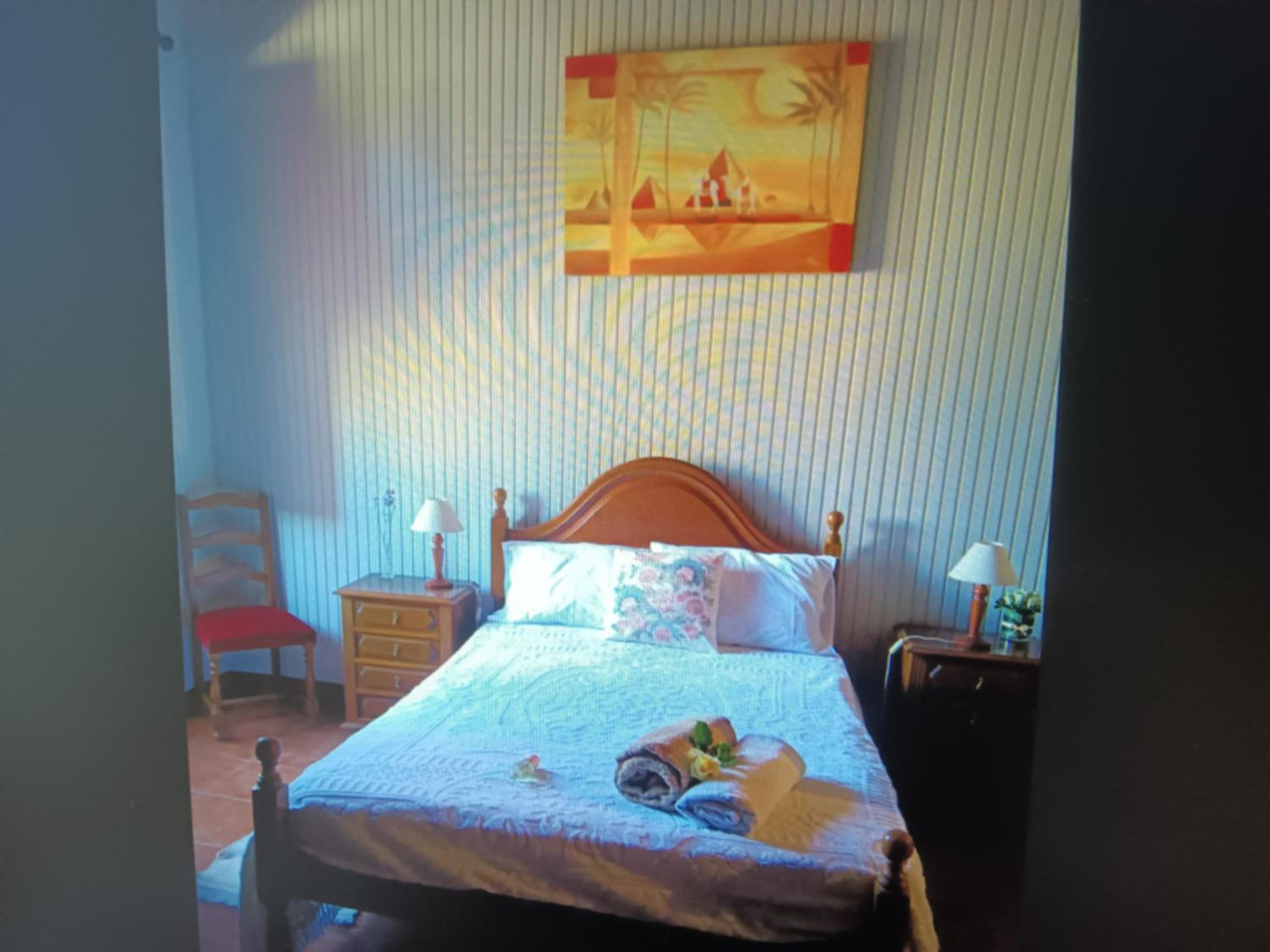 CASA DA VOVÓ CÉU - Casa de Campo Gandaresa - Country House, entre COIMBRA e AVEIRO, a 15 minutos carro Praia Mira - Quintal com piscina insuflável view 5
