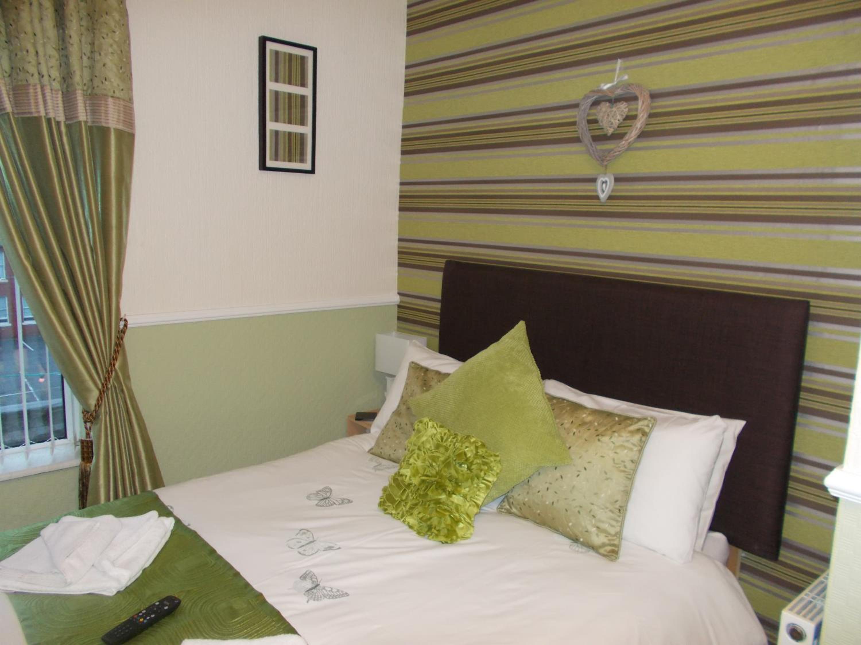 Delamere Hotel