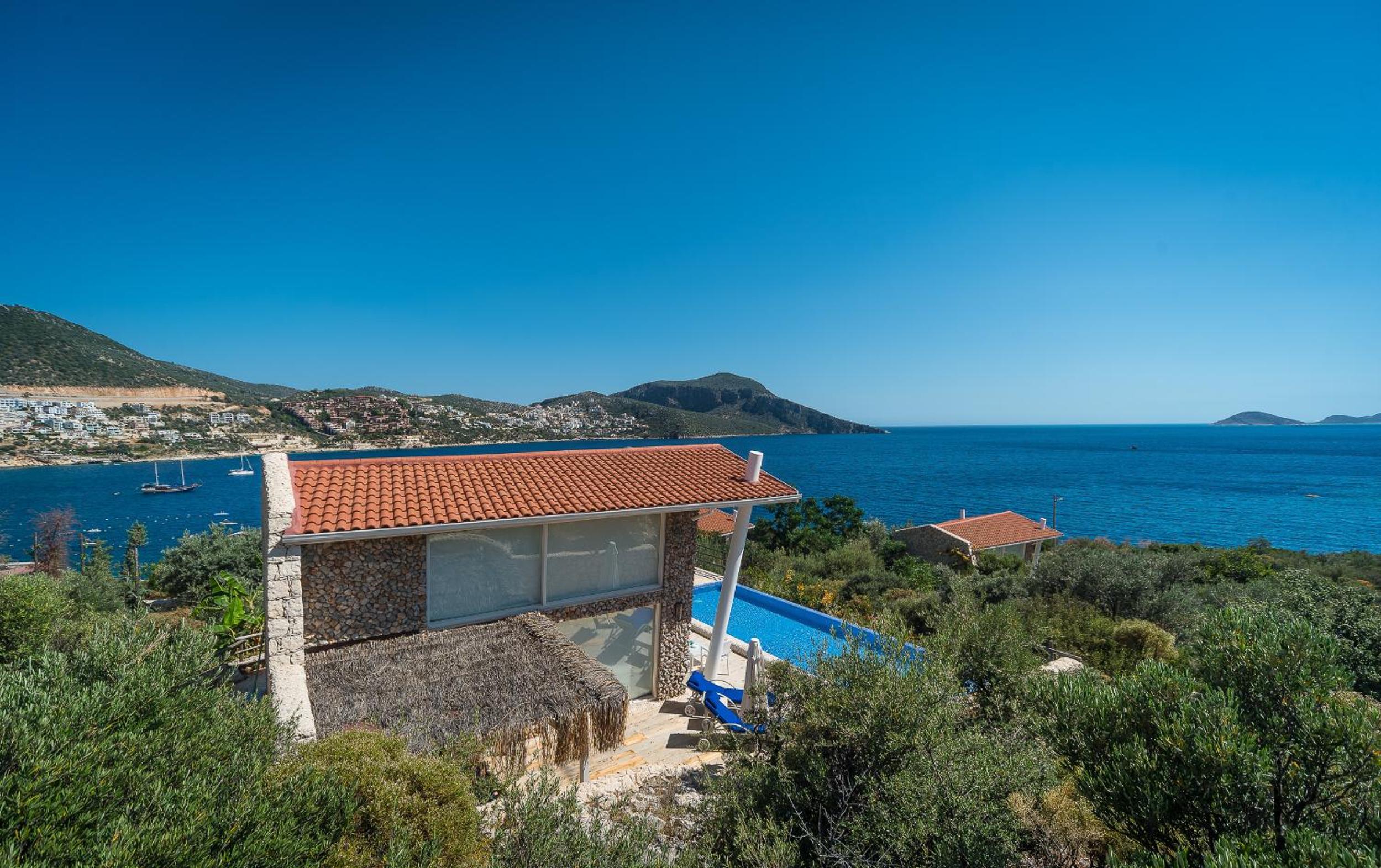 Likya Pavilion Hotel
