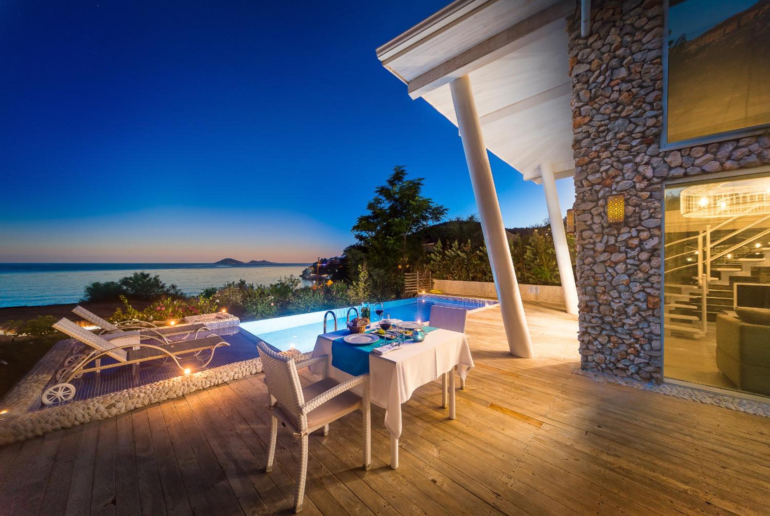 Likya Pavilion Hotel
