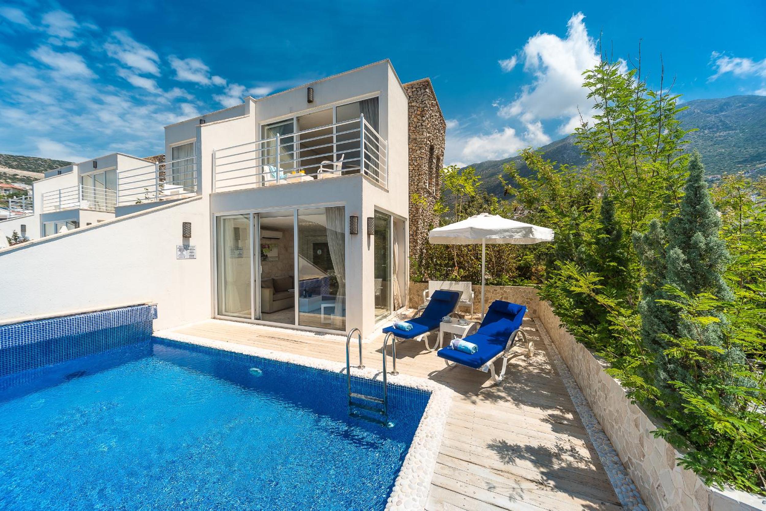 Likya Pavilion Hotel