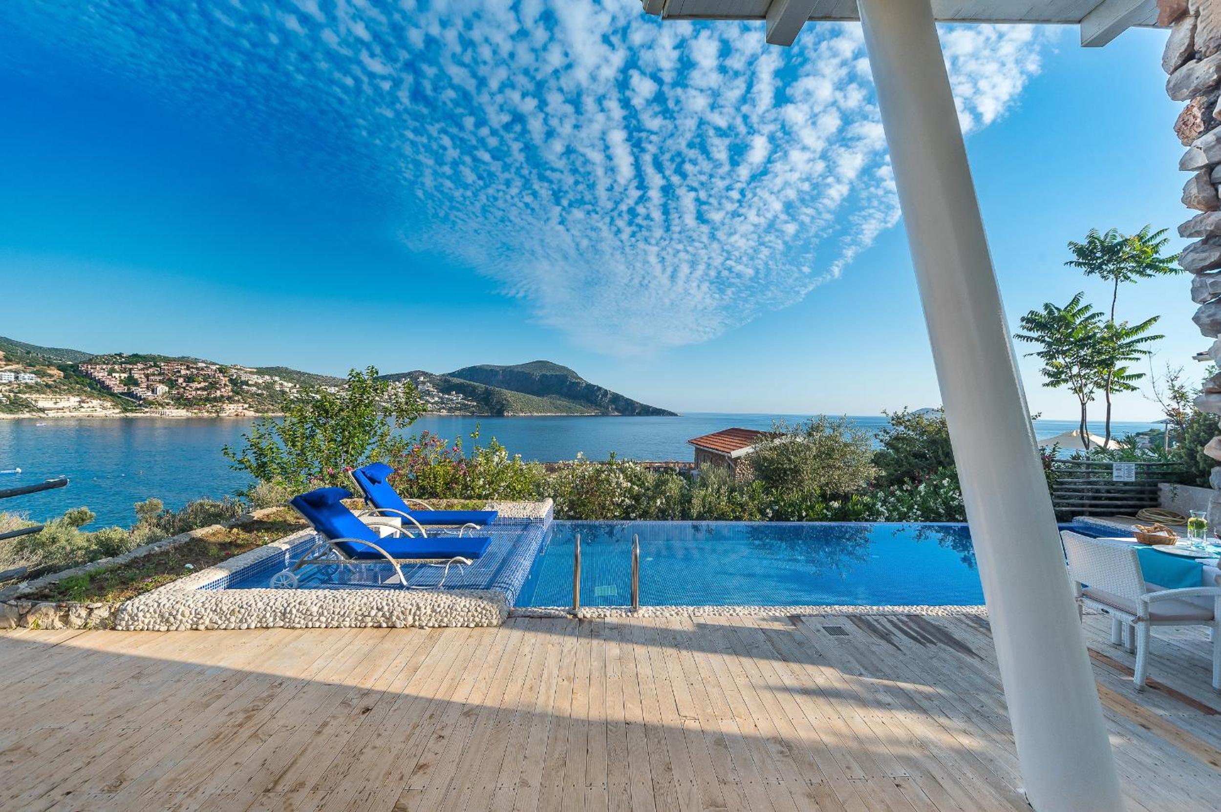 Likya Pavilion Hotel