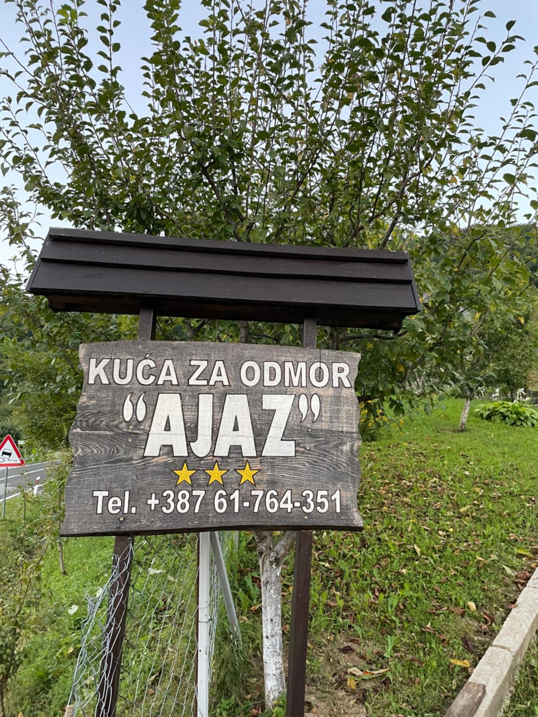 Holiday Home Ajaz Bihac