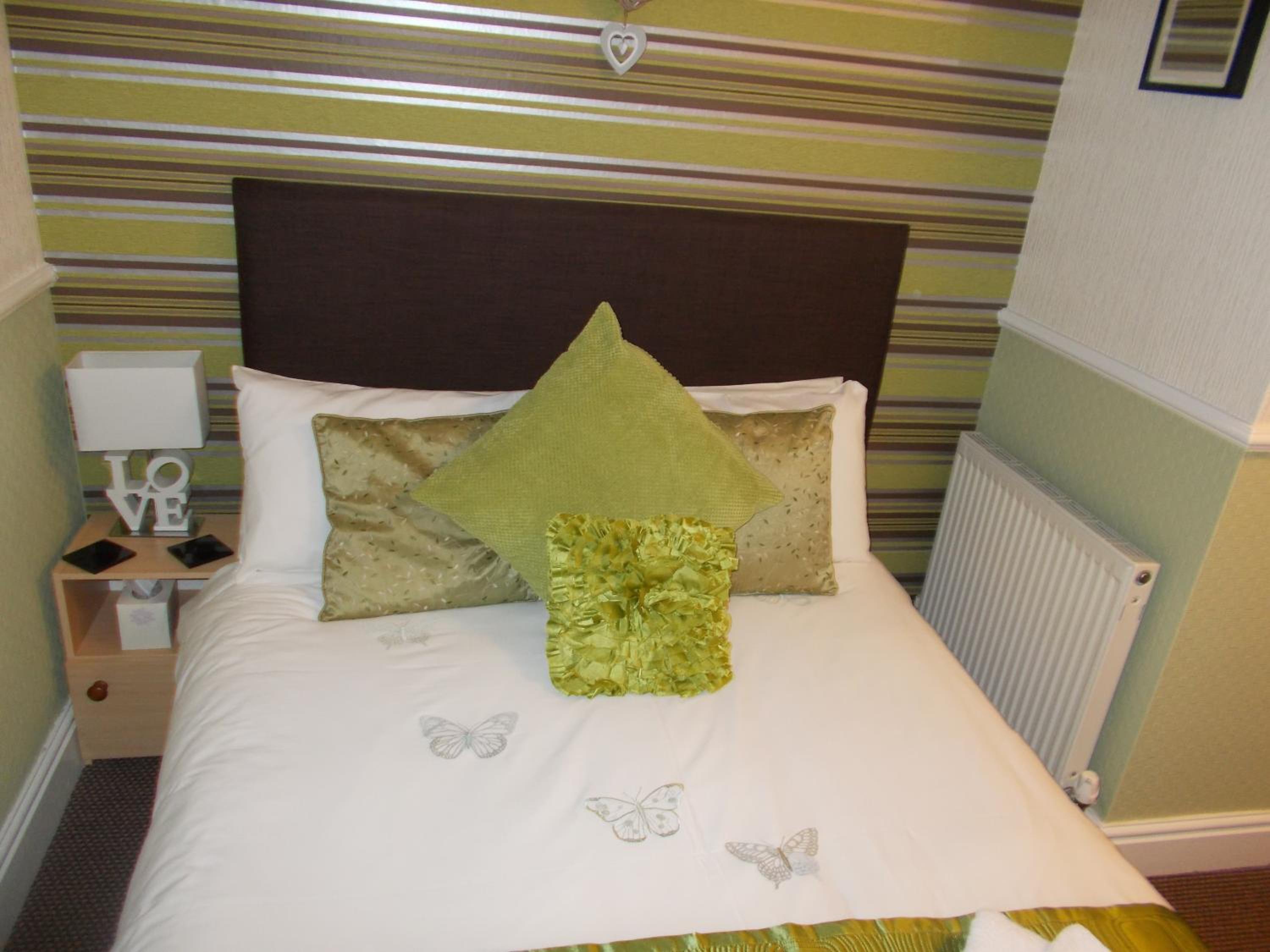 Delamere Hotel