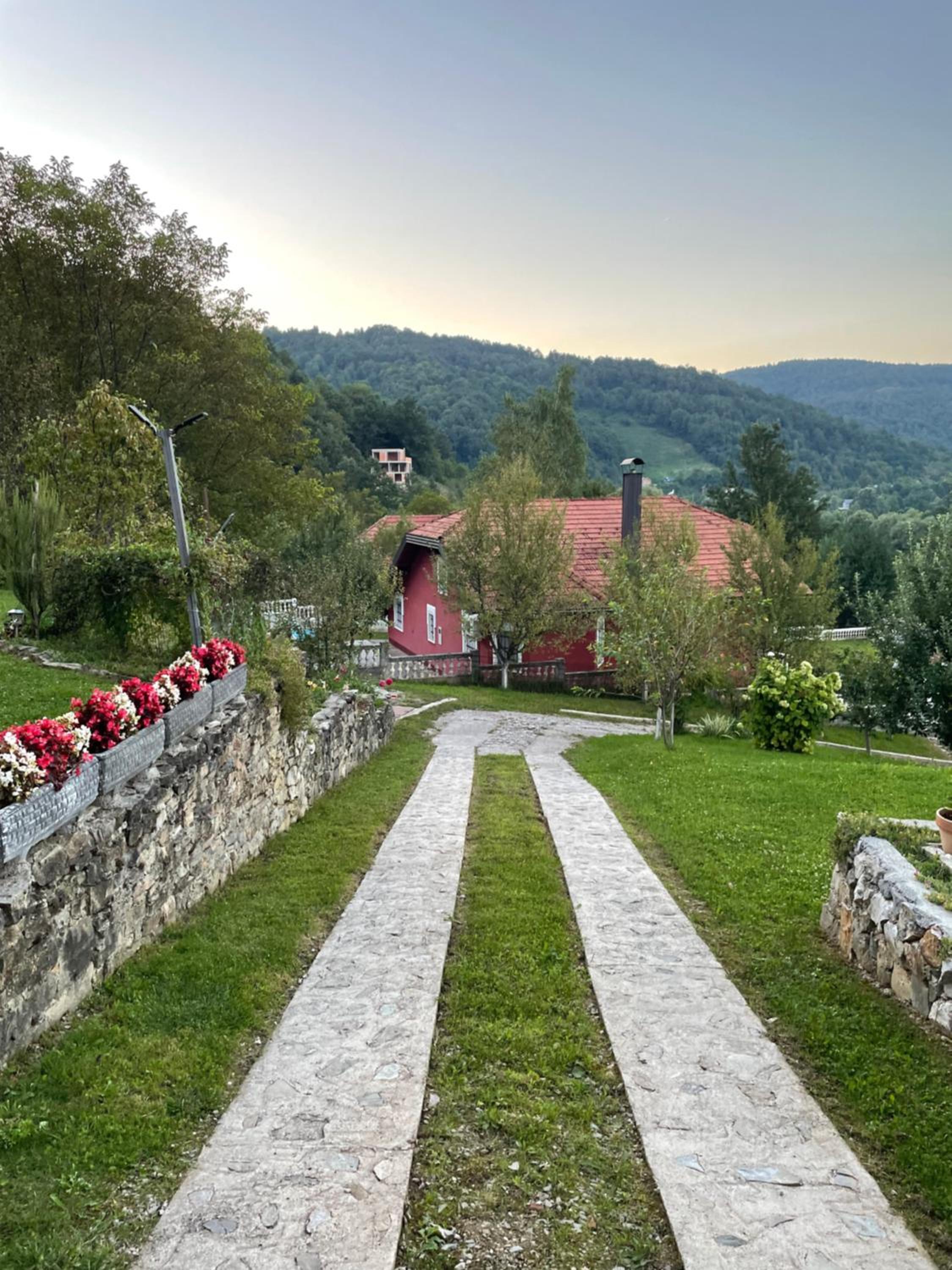 Holiday Home Ajaz Bihac