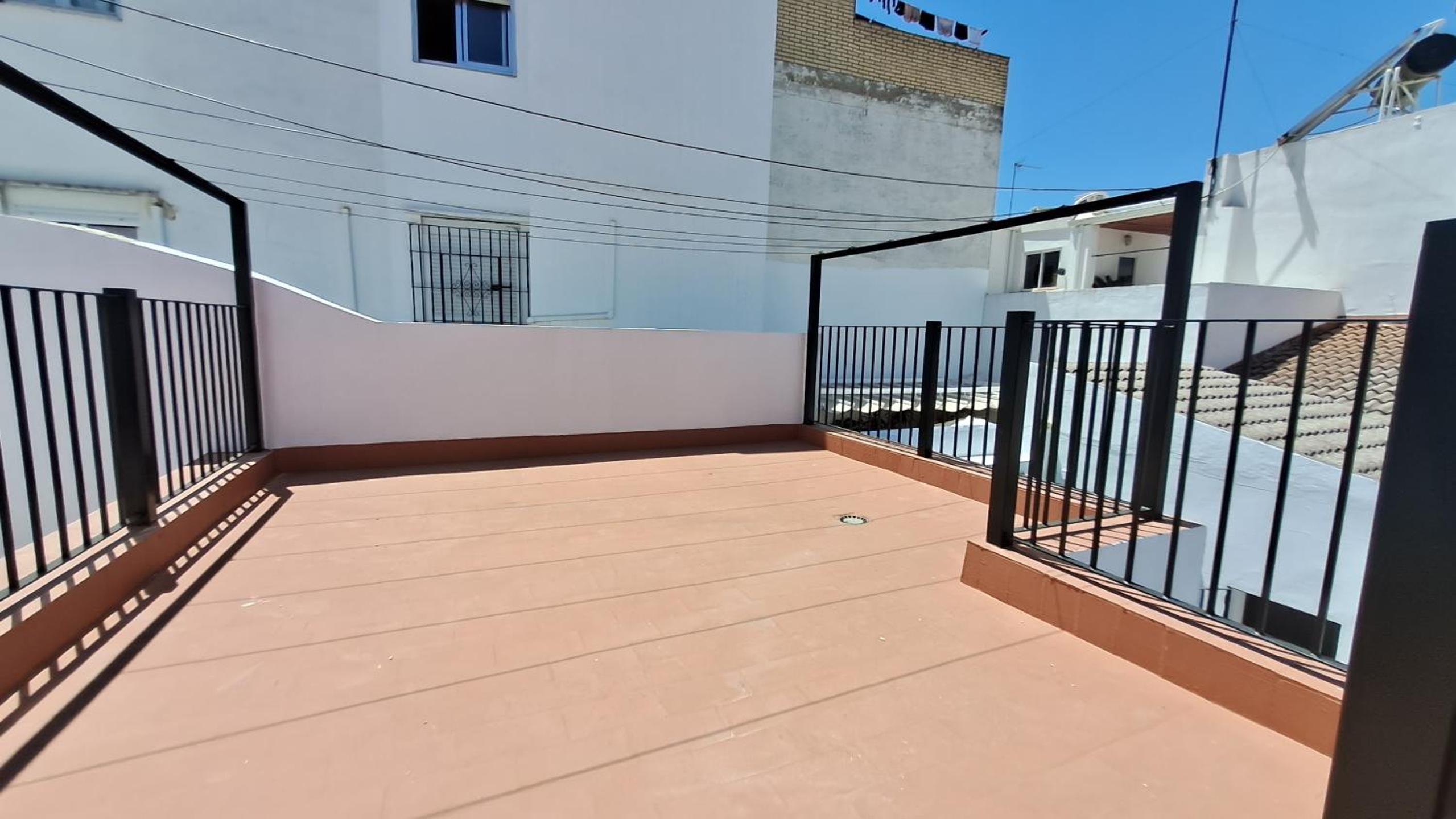 Apartamentos TrianaSol