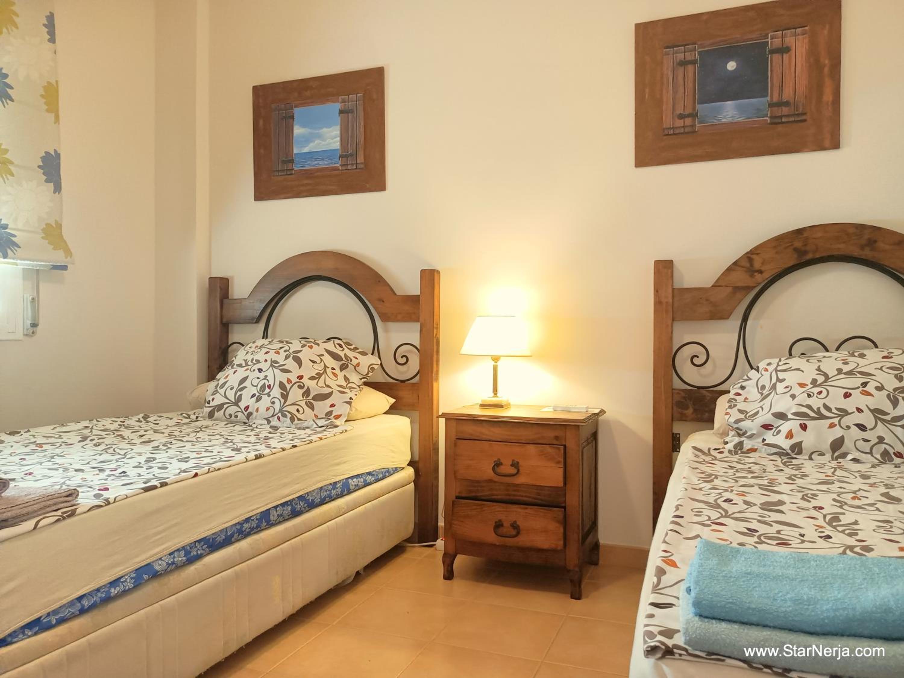 Apartamentos StarNerja II