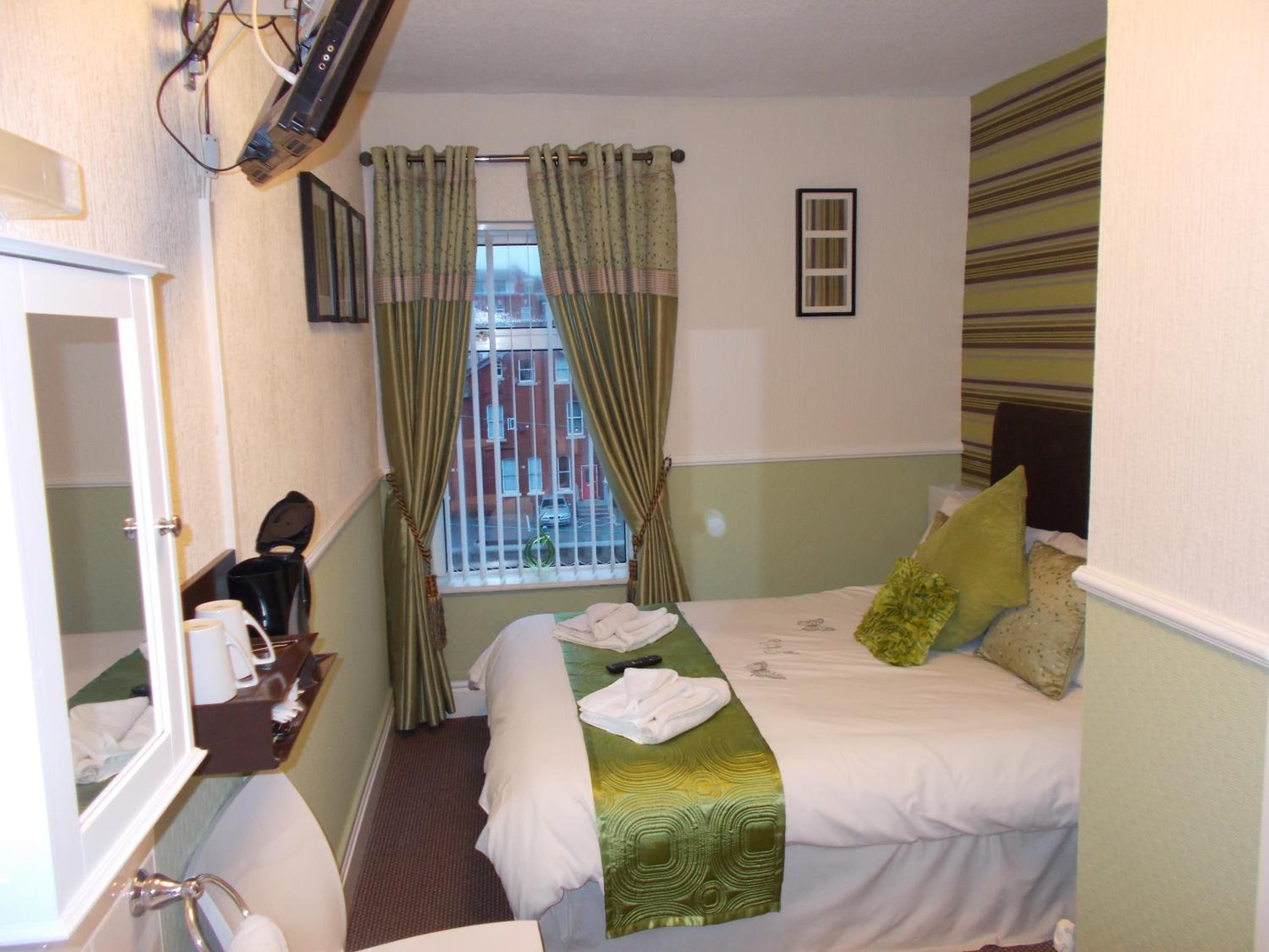 Delamere Hotel
