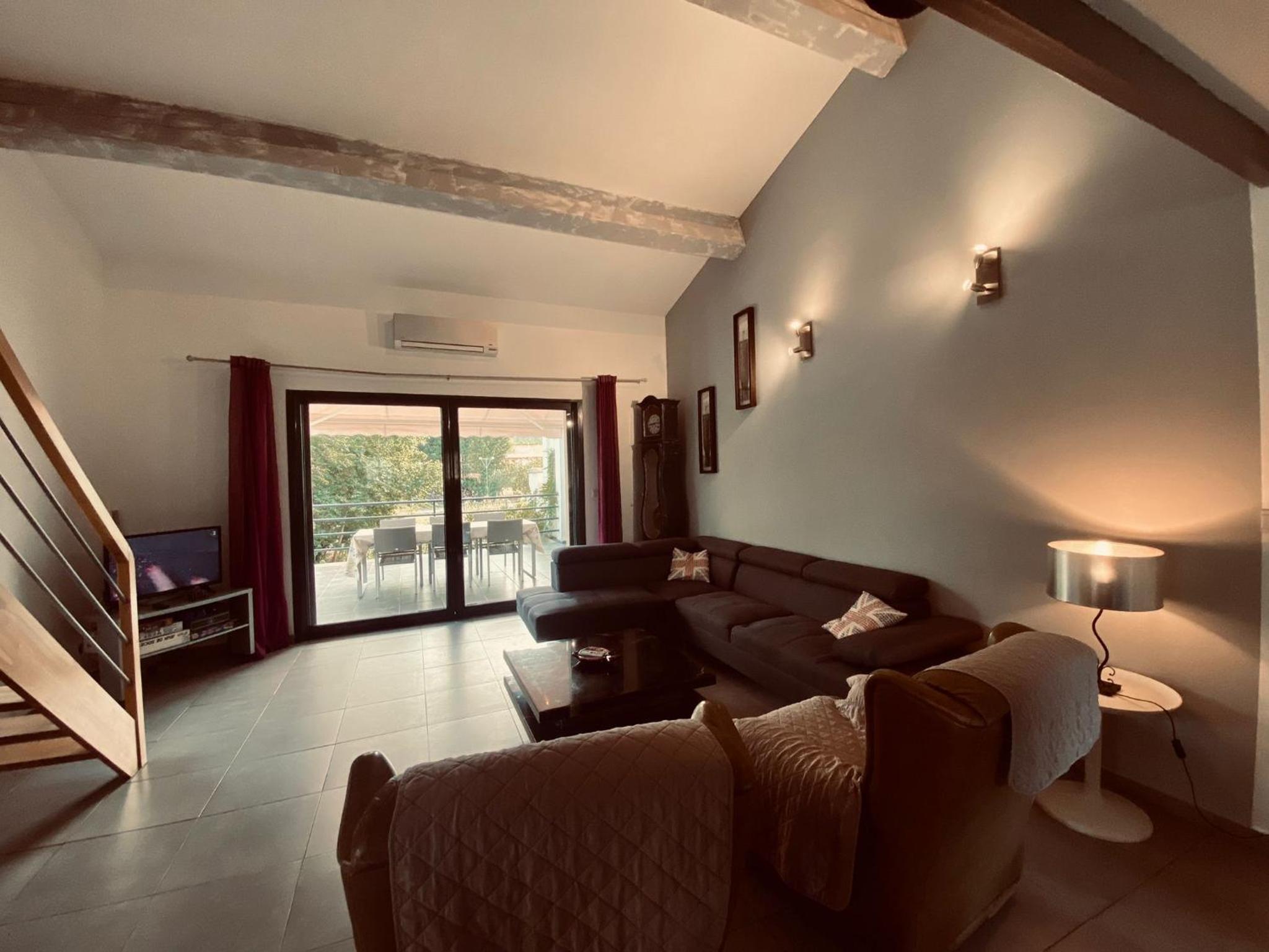 Gite CATHARE en OCCITANIE view 5