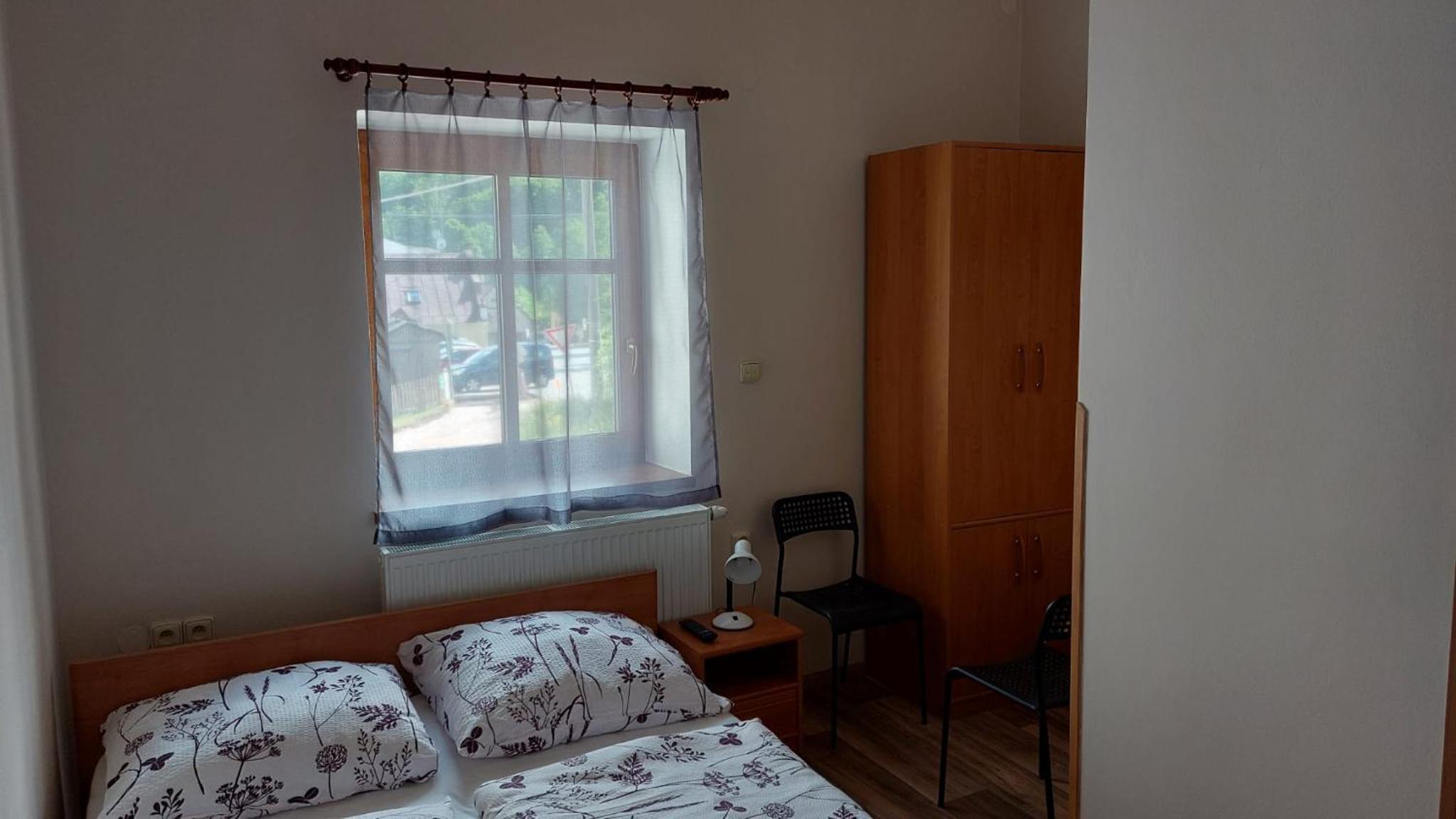 Chalupa a apartmány Marika view 5