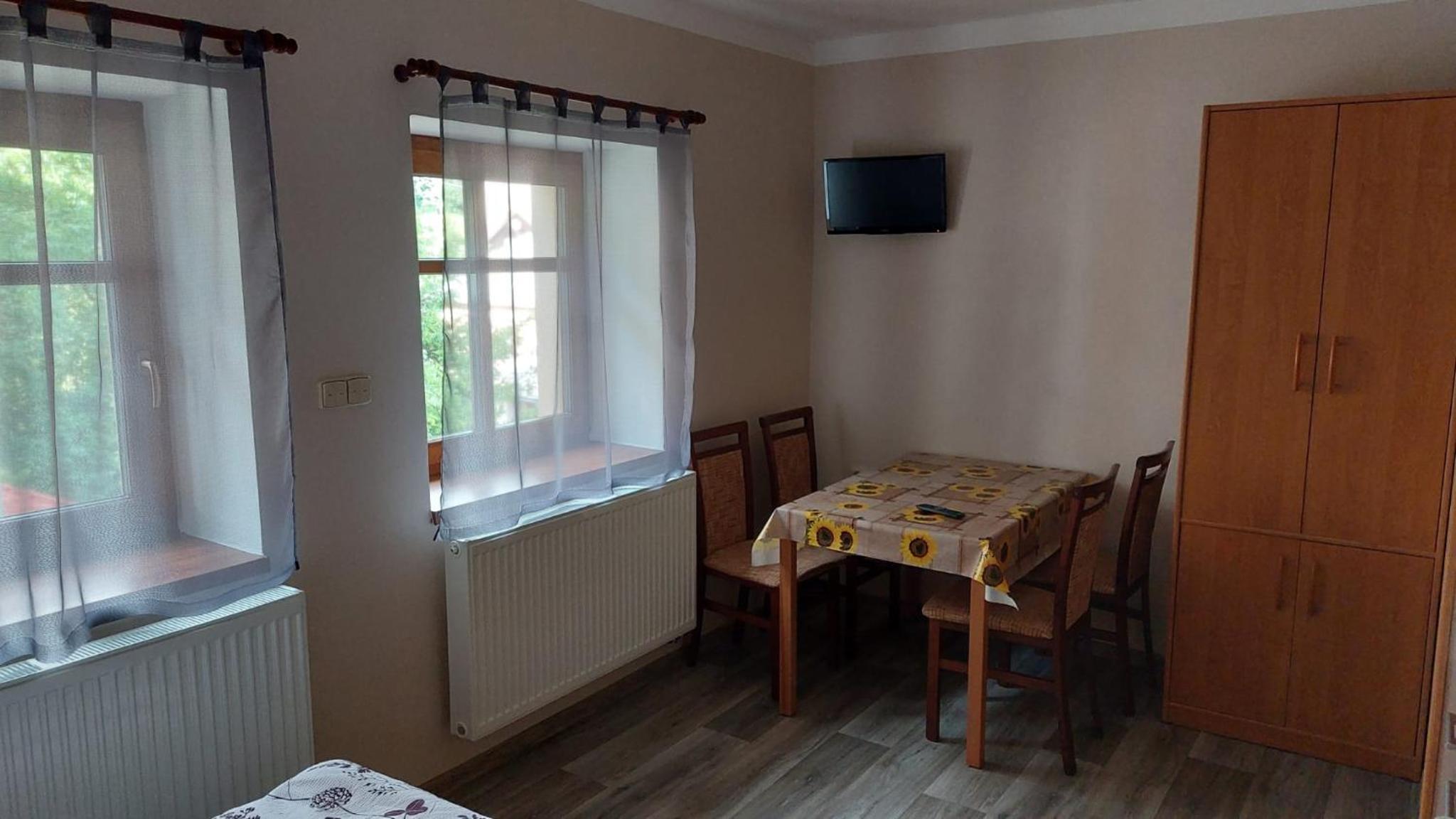 Chalupa a apartmány Marika view 3
