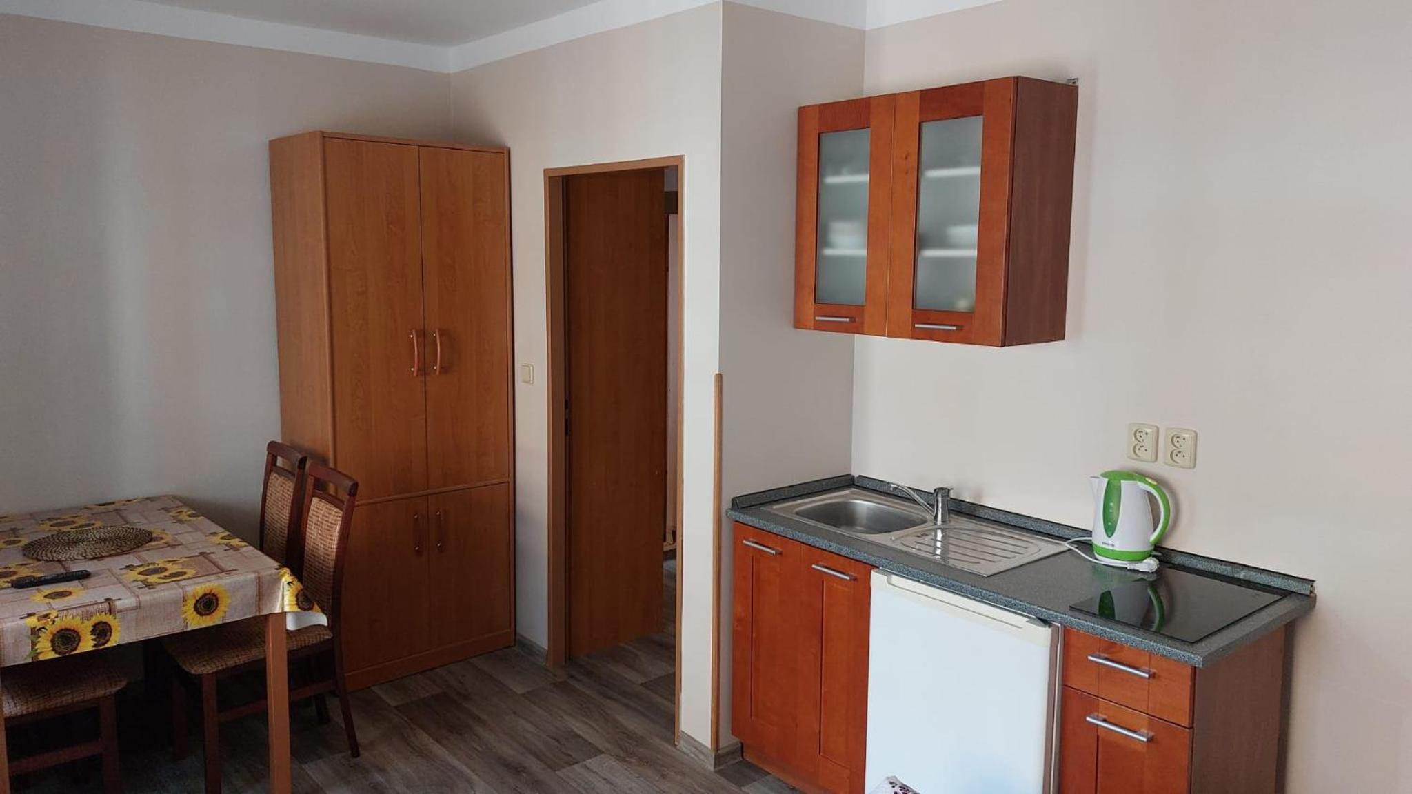 Chalupa a apartmány Marika view 4