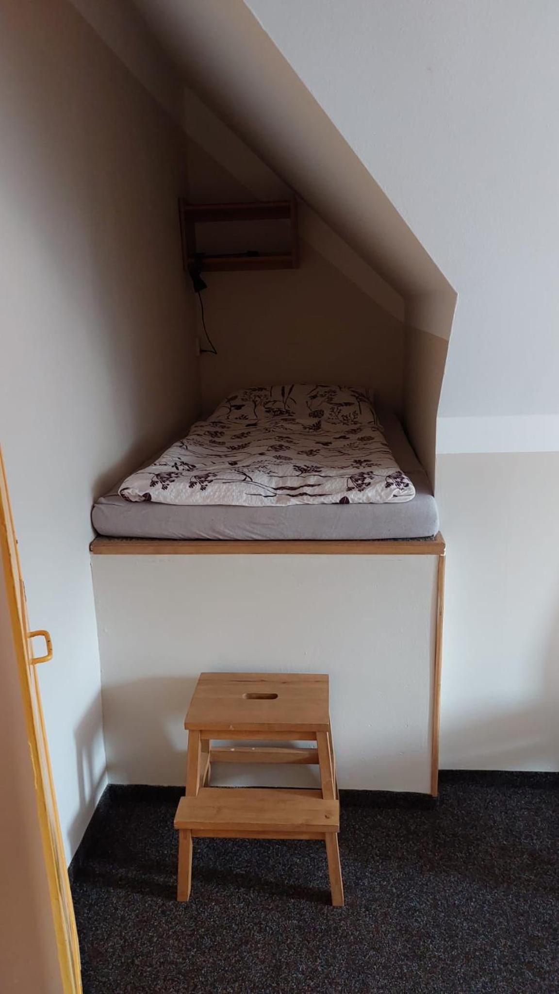 Chalupa a apartmány Marika view 2