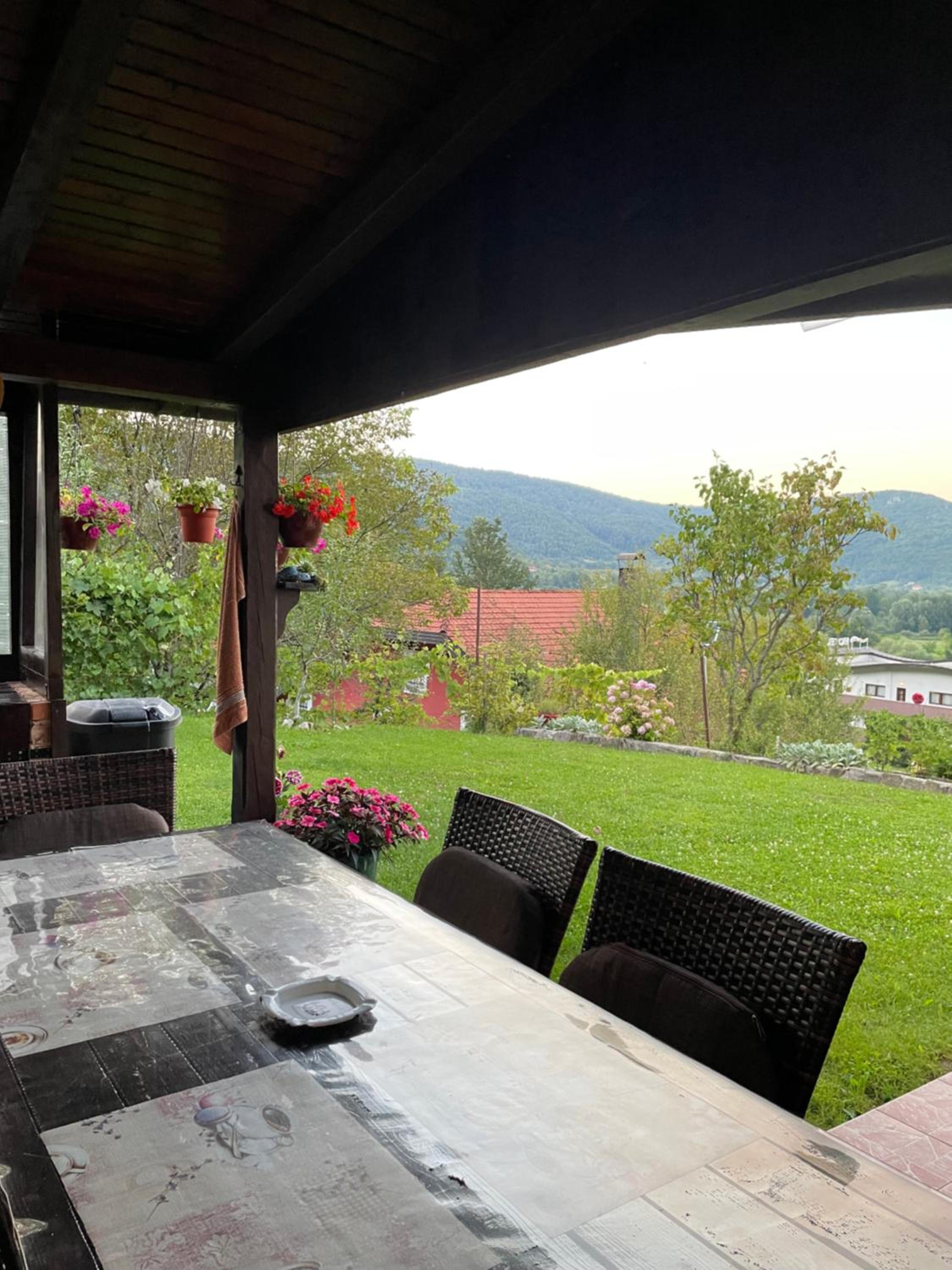 Holiday Home Ajaz Bihac
