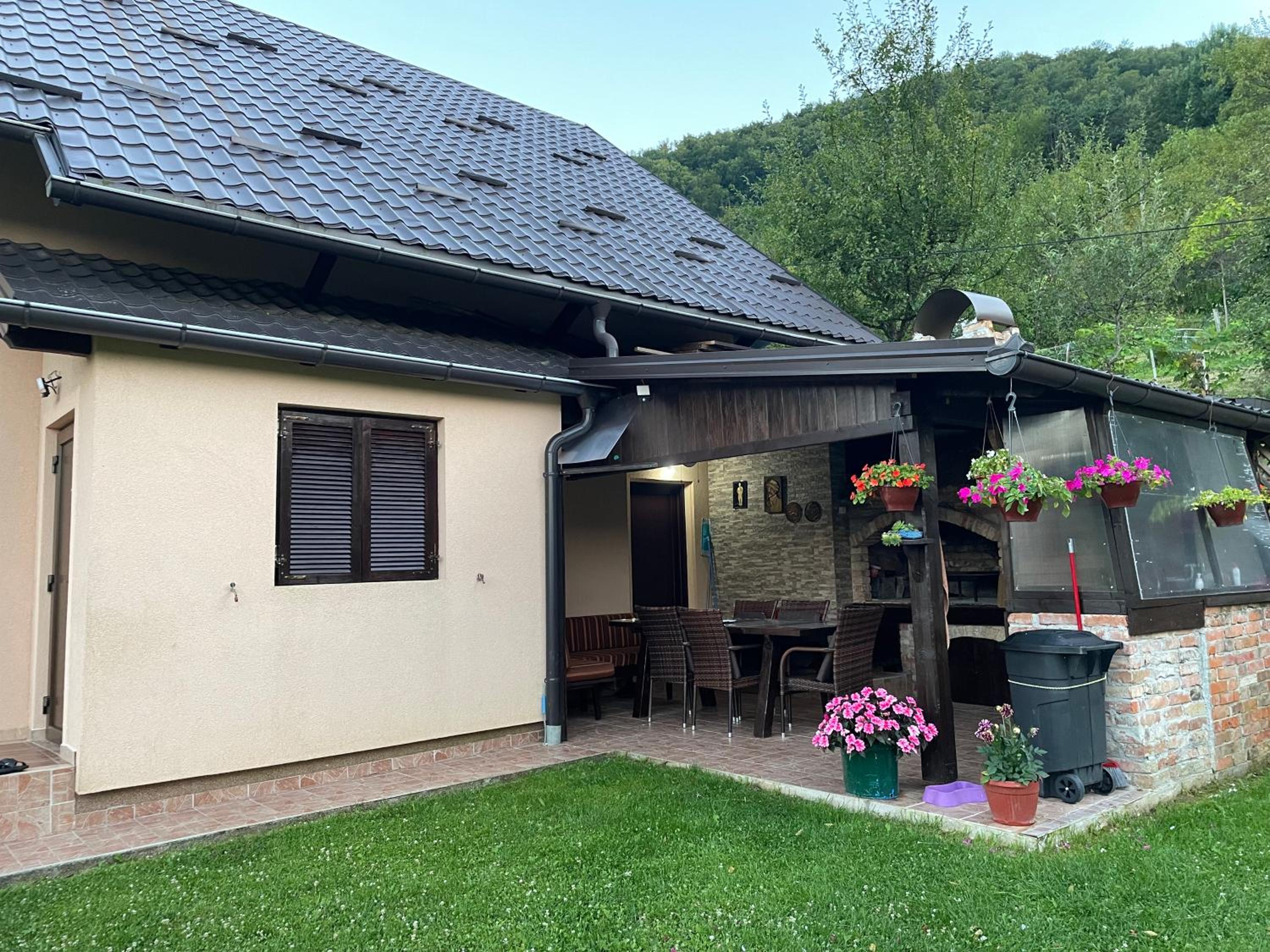 Holiday Home Ajaz Bihac