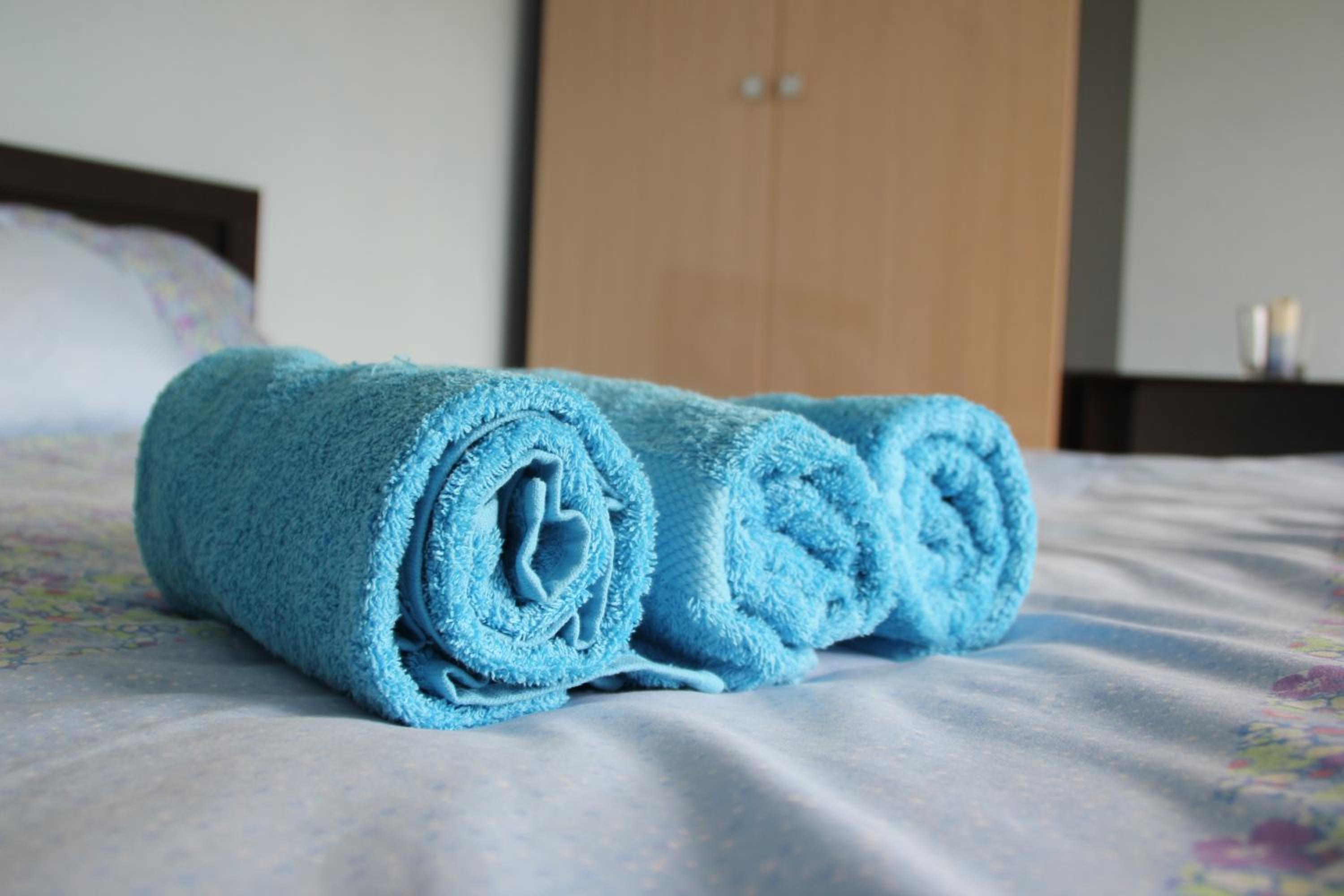 Guest House Kobuleti