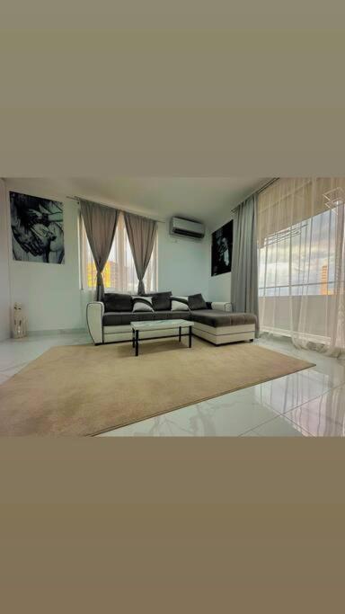 GHOME Luxury apartment