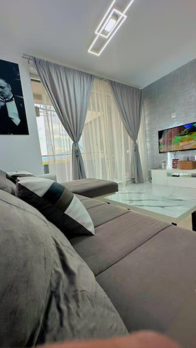 GHOME Luxury apartment