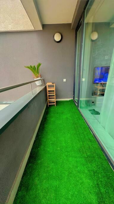 GHOME Luxury apartment