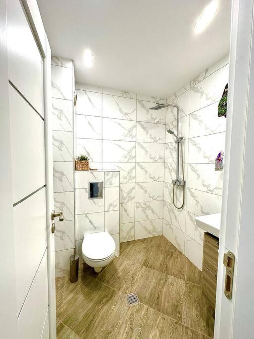 GHOME Luxury apartment