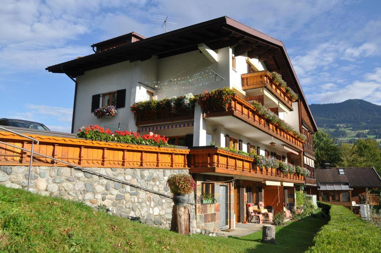 Gästehaus Rundblick