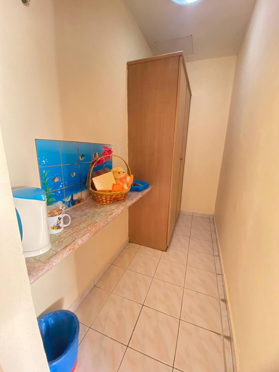 Teluk Batik Holiday Apartment