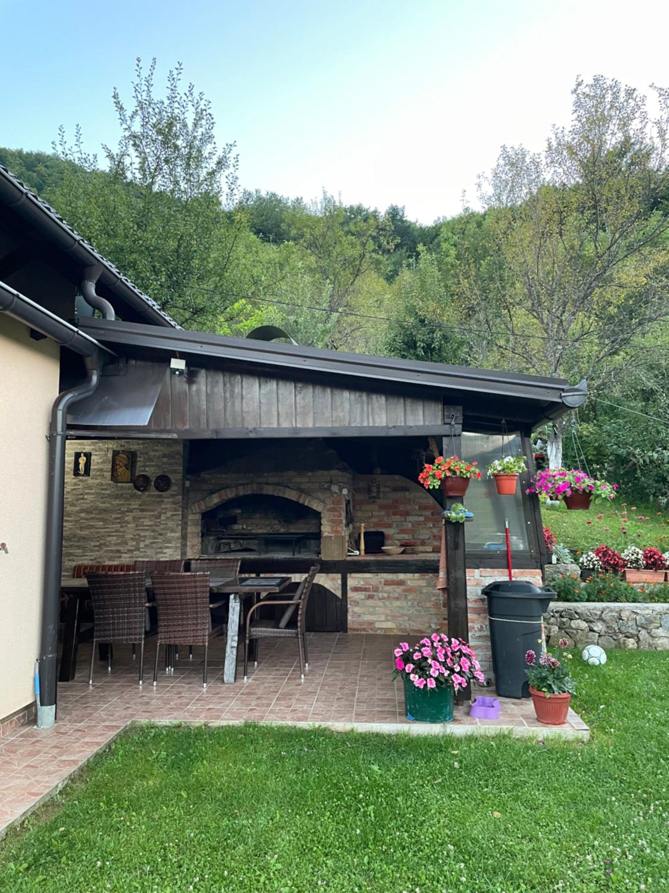 Holiday Home Ajaz Bihac