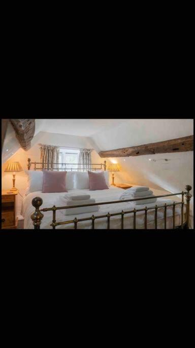 Townsend Farmhouse