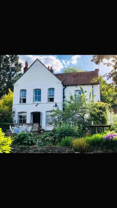 Townsend Farmhouse