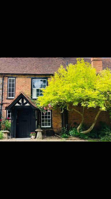 Townsend Farmhouse